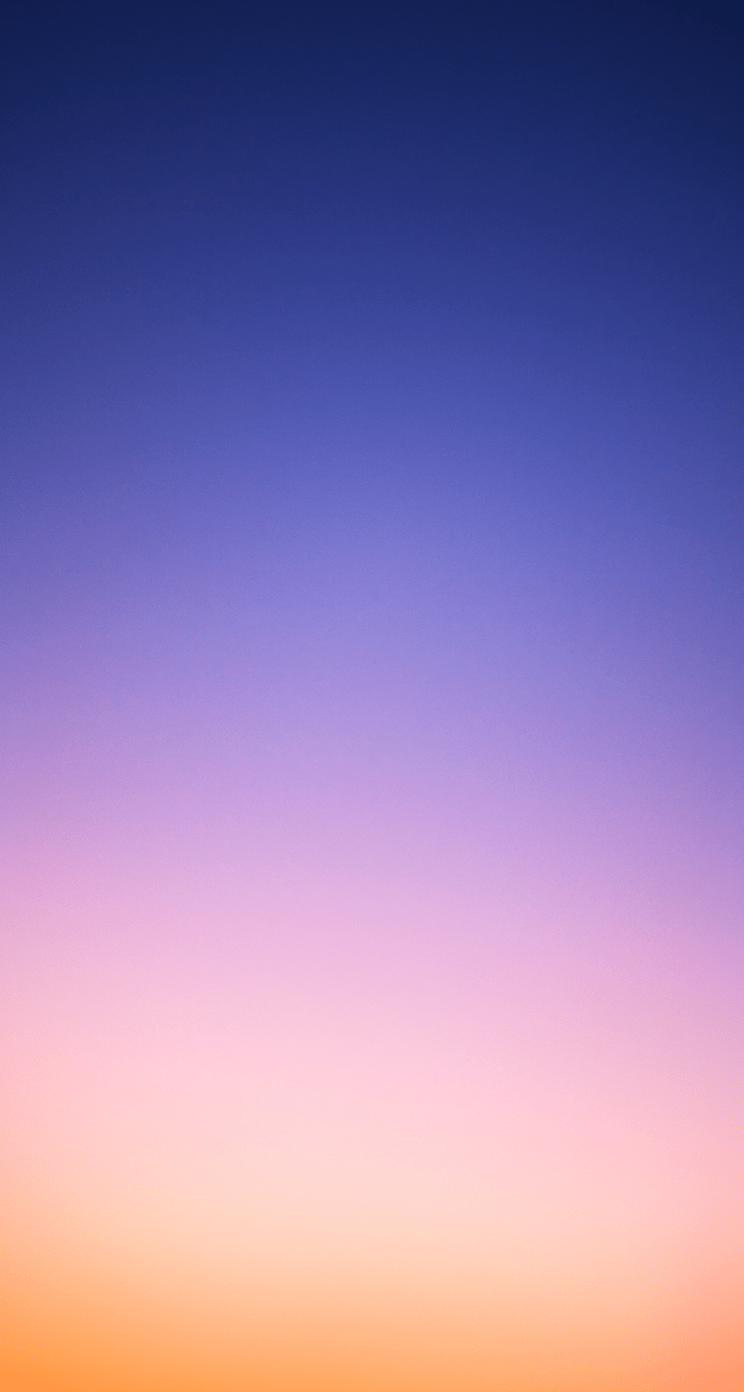 744x1392 Official iPhone 5C & iPhone 5S iOS 7 Wallpaper Now Available To