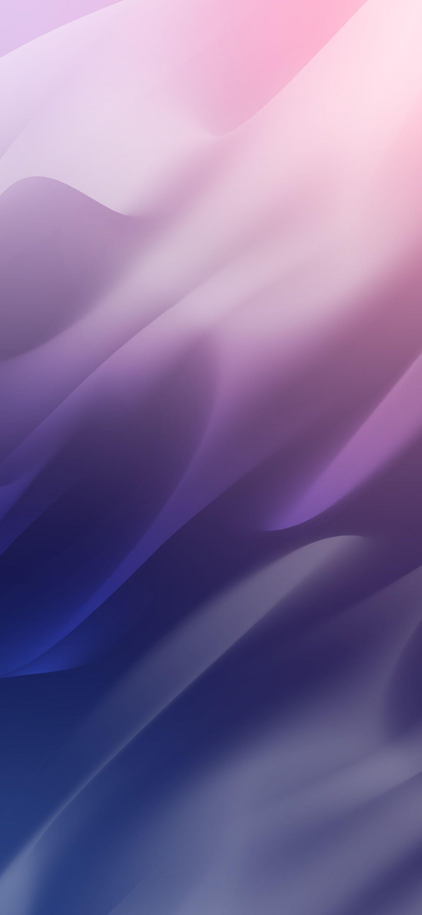 1440x3120 OnePlus 7T Pro Wallpaper leaked ahead of launch, Download