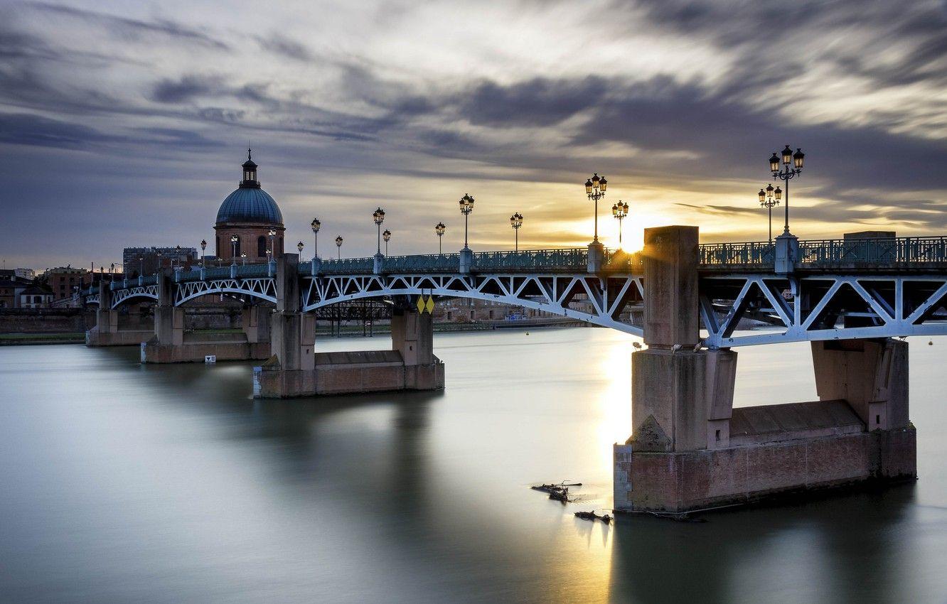 Toulouse Wallpapers - Top Free Toulouse Backgrounds - WallpaperAccess