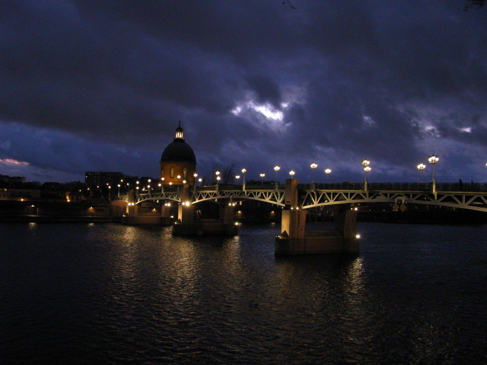 1600x1200 Toulouse, France♥
