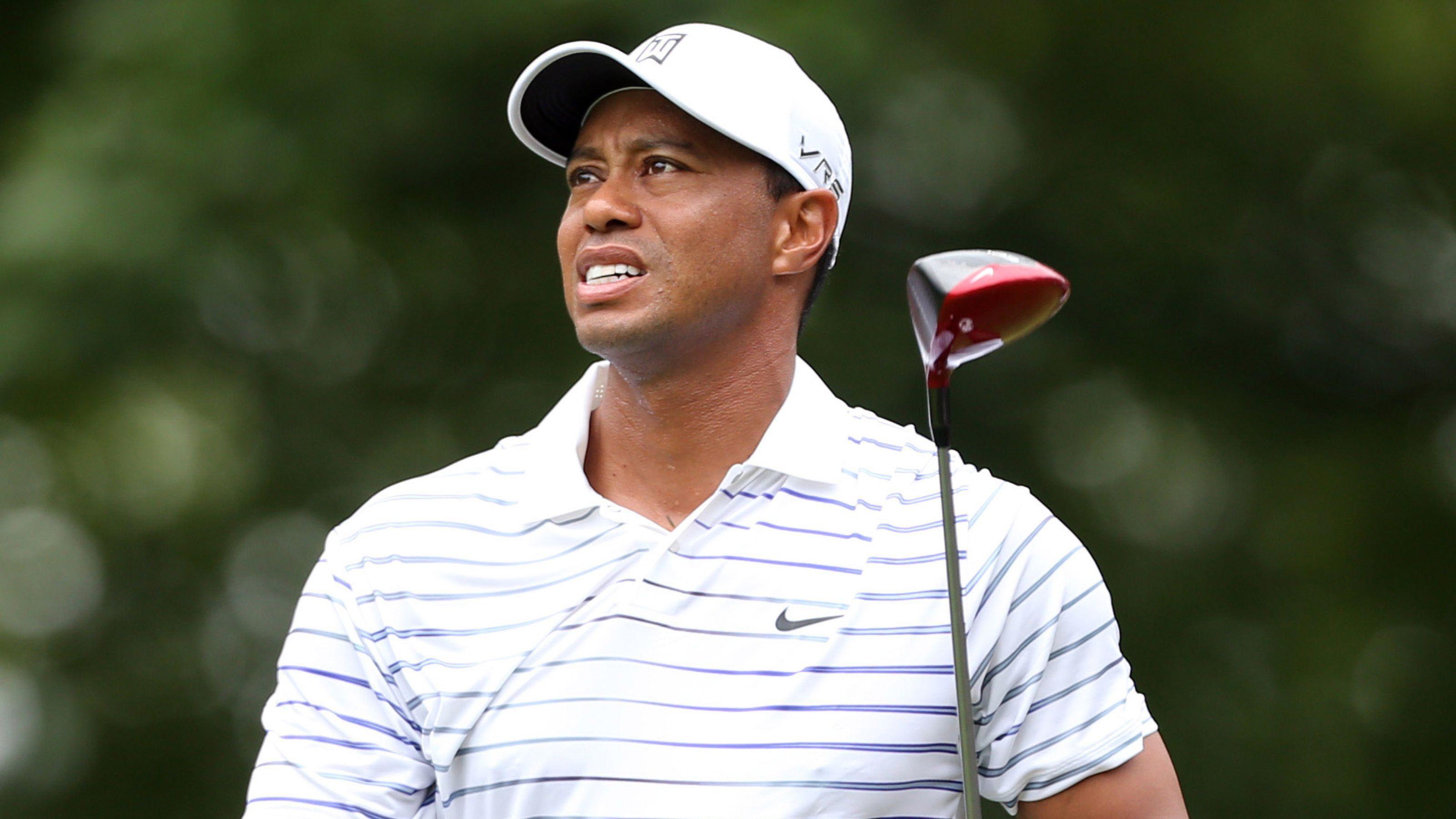 Tiger Woods Wallpapers - Top Free Tiger Woods Backgrounds - WallpaperAccess