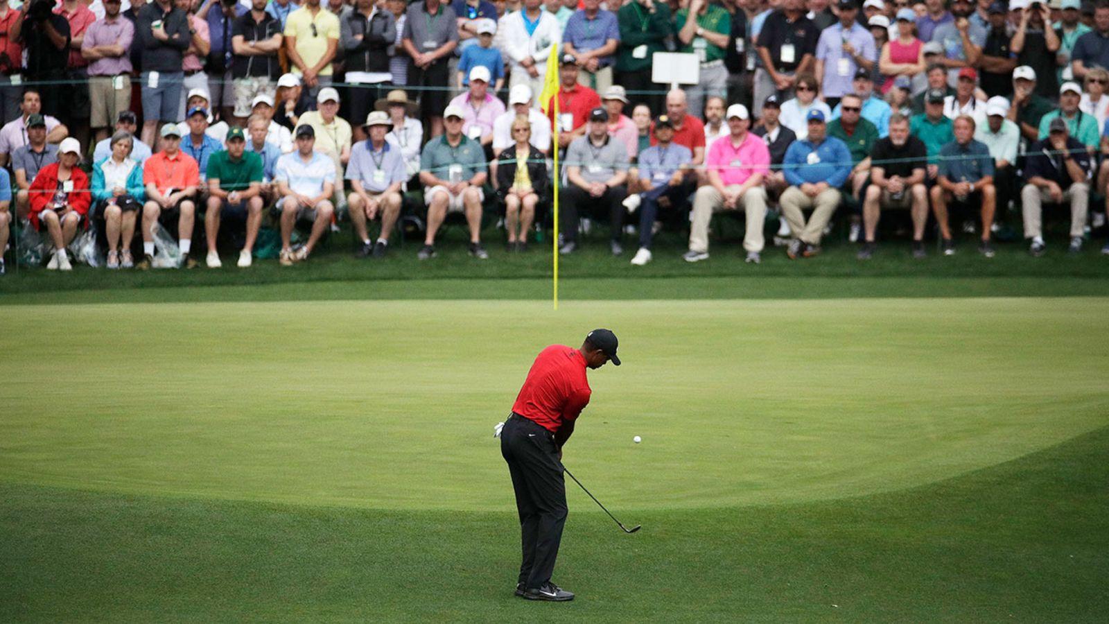 1600x900 Tiger Woods underwent spinal fusion surgery 2 years before Masters win