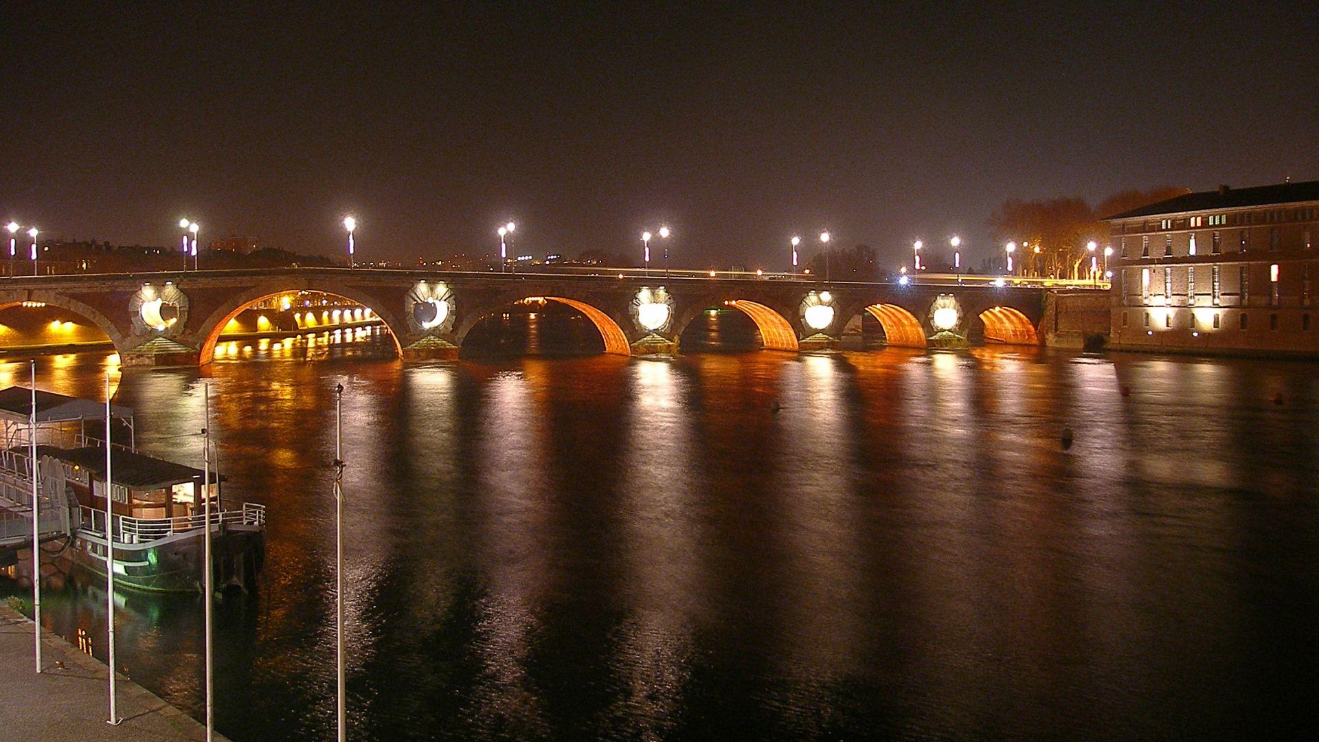 Toulouse Wallpapers - Top Free Toulouse Backgrounds - WallpaperAccess