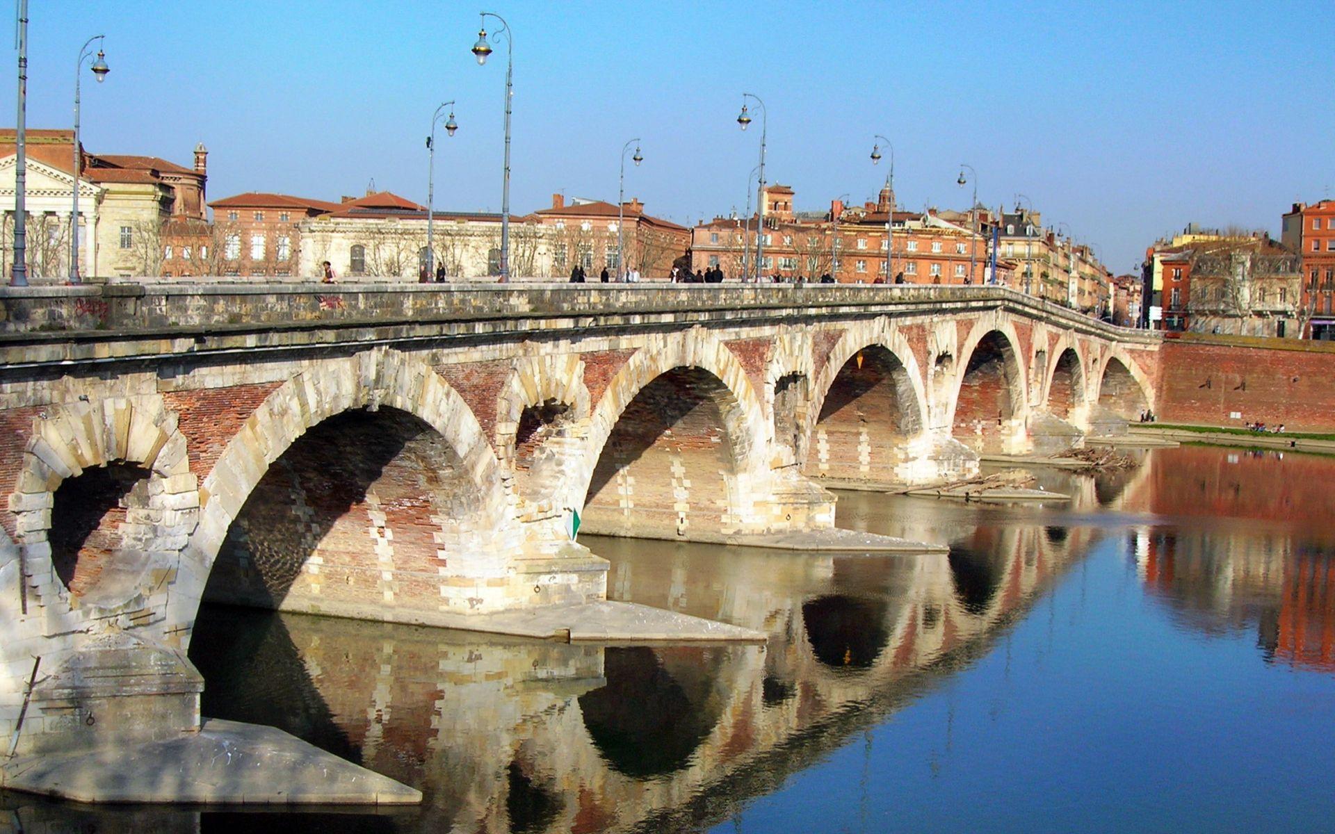 Toulouse Wallpapers - Top Free Toulouse Backgrounds - WallpaperAccess