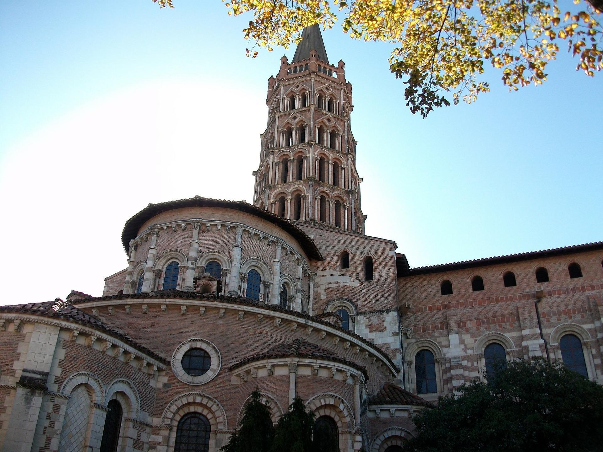 1920x1440 Toulouse City Wallpaper HD for Android