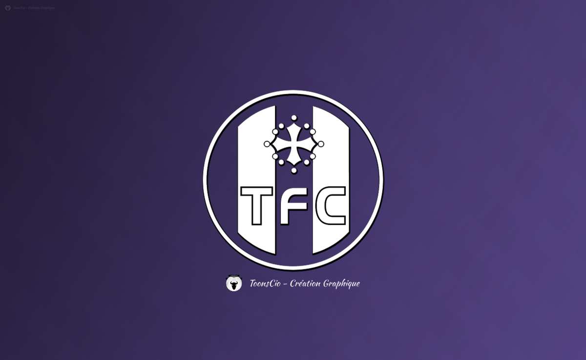 1200x738 Toulouse FC Logo Football Club Wallpaper Sport