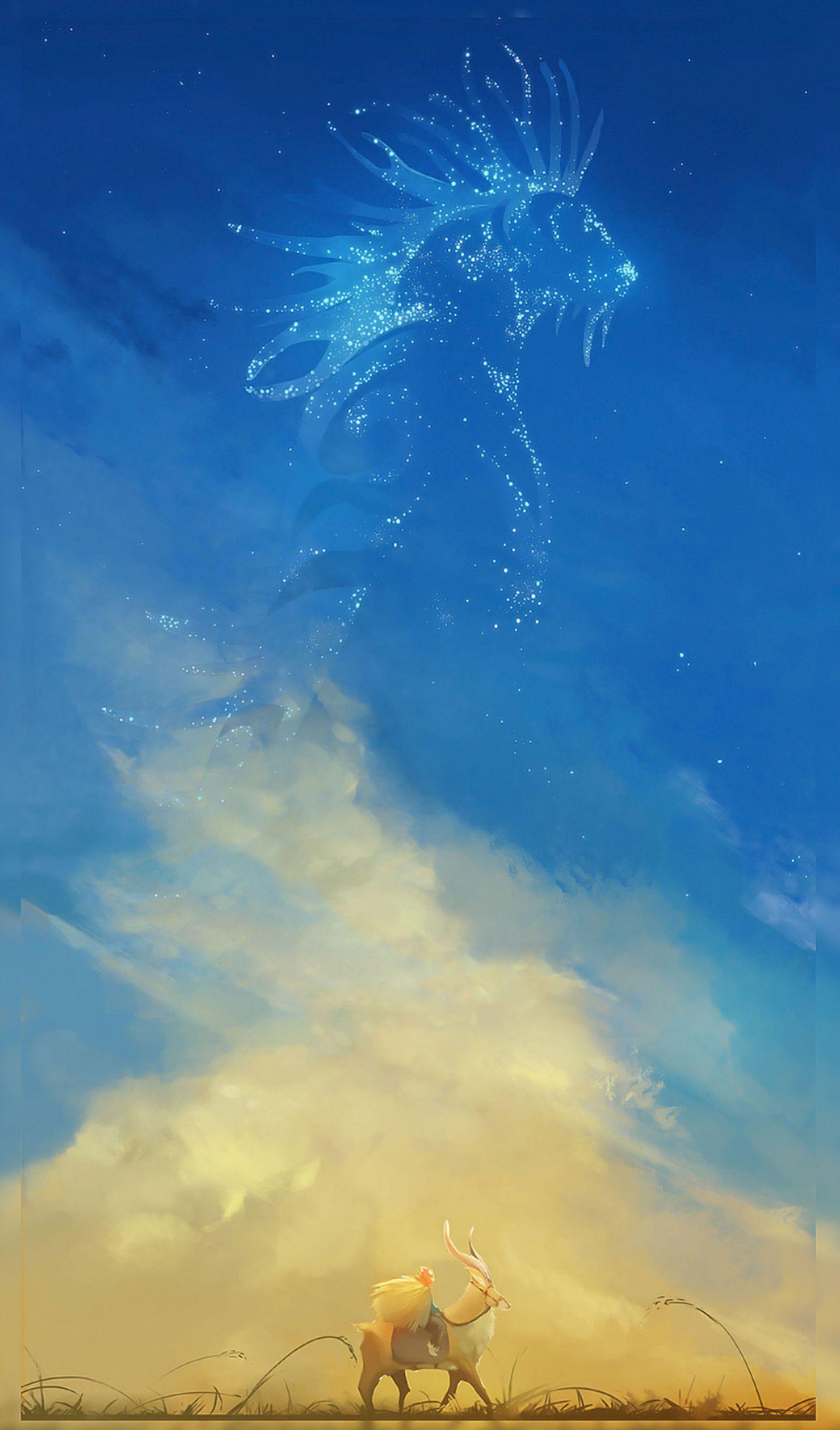 1600x2724 Studio Ghibli Wallpaper