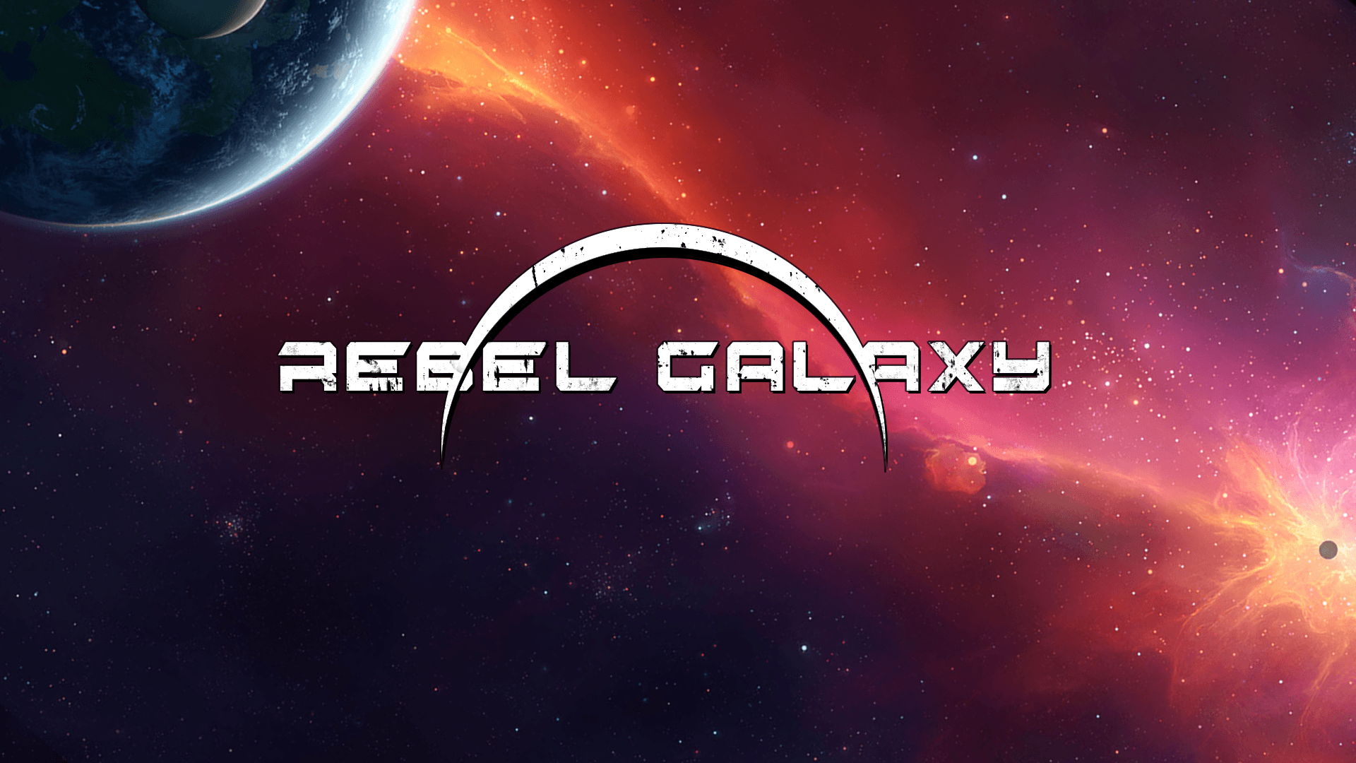 1920x1080 Hiện đã có - Rebel Galaxy!  - Blog ID