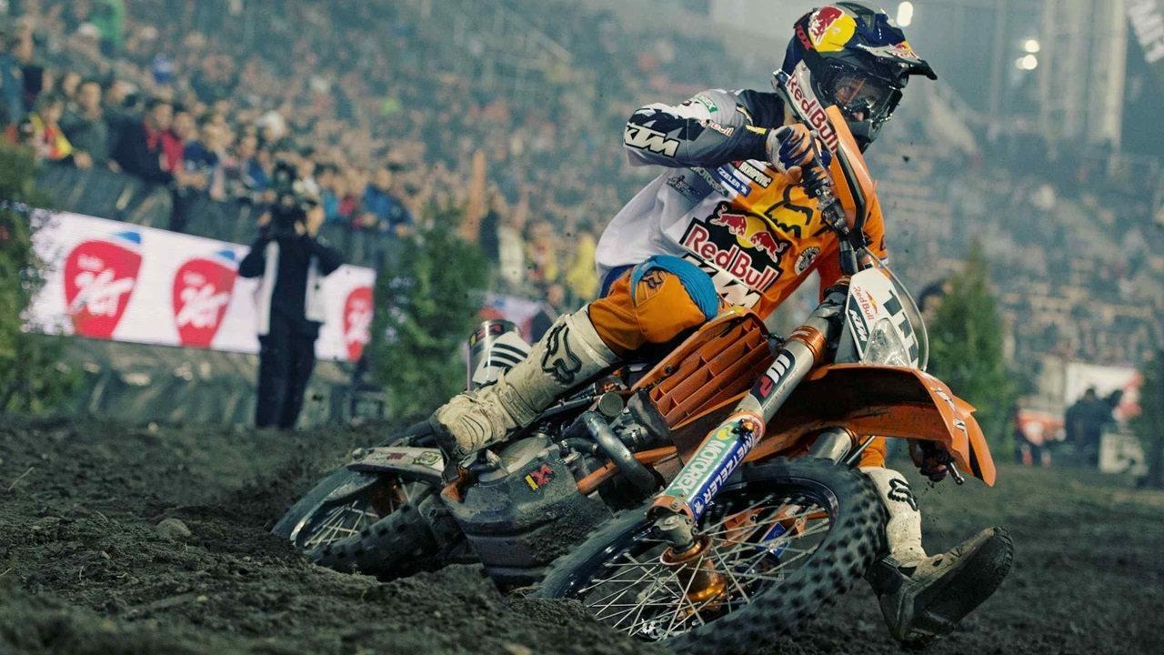 1280x720 MX Motocross Wallpaper for Android
