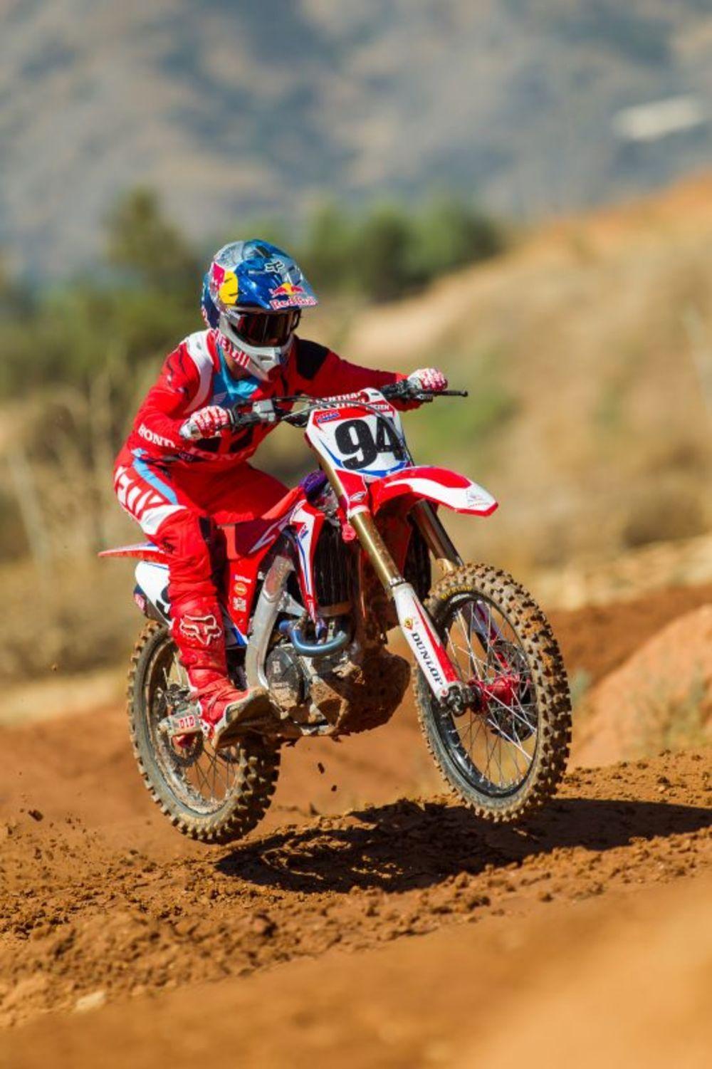 1000x1501 Ken Roczen 2017 riding Honda. Ken Roczen. Motocross bikes