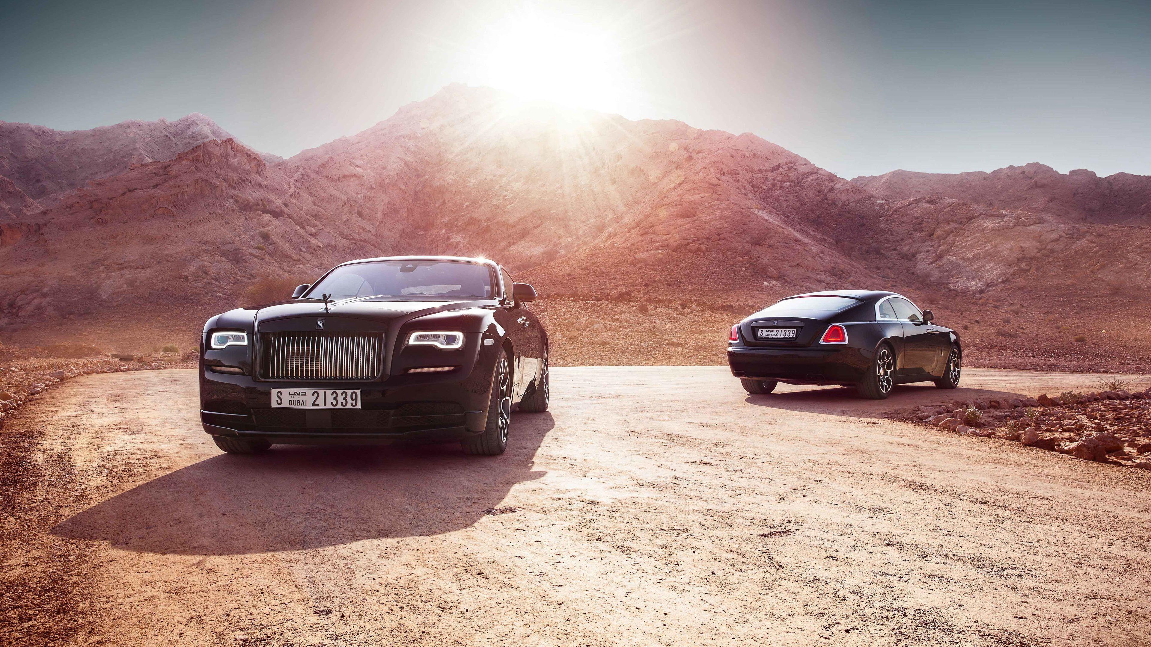 3840x2160 Cars Wallpaper 4K