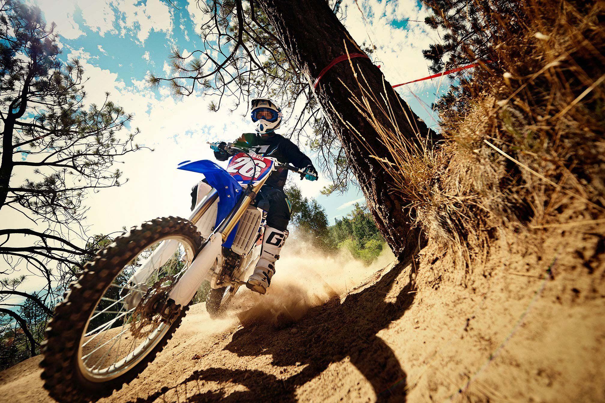 2015x1343 Yamaha YZ250FX motocross dirtbike moto wallpaperx1343