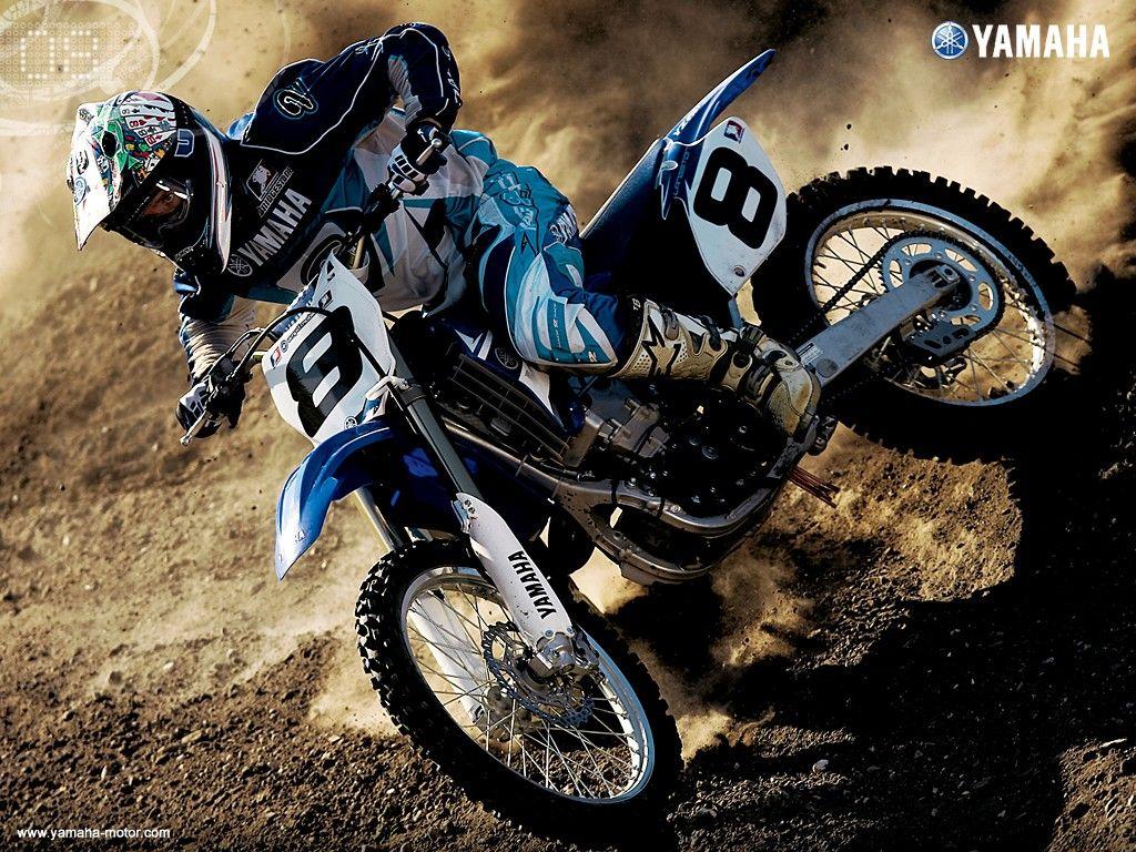 1024x768 Motocross