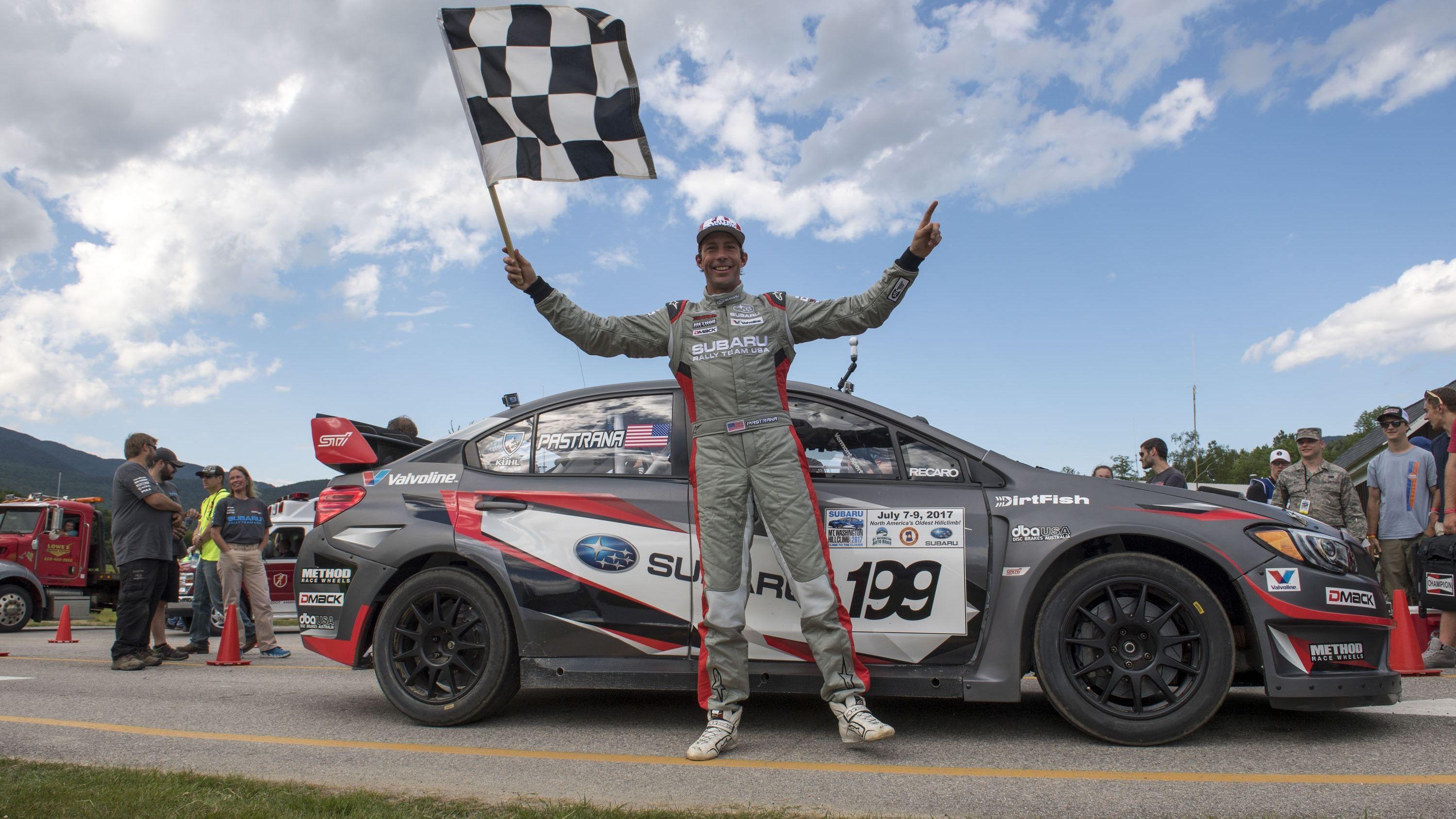 3000x1688 Travis Pastrana Sets Mt. Washington Hill Climb Record