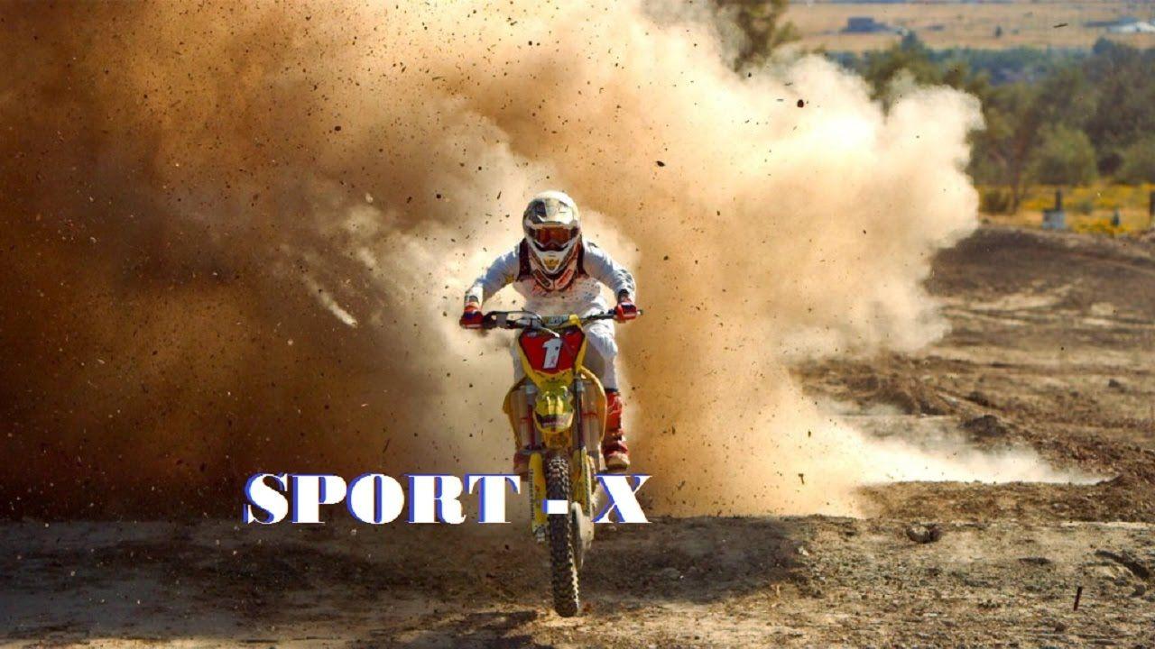 1280x720 Nitro Circus Presents Travis Pastrana's Action Figures Part 02 SPORT