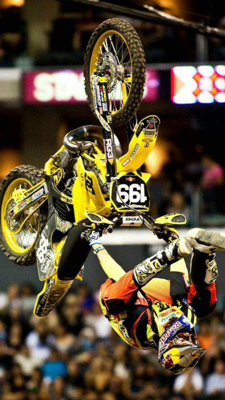 Travis Pastrana Wallpapers - Top Free Travis Pastrana Backgrounds