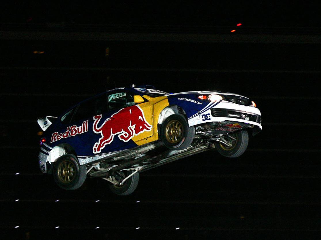 1115x836 Travis Pastrana Wallpaper