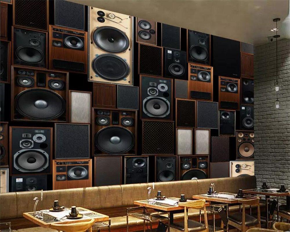 Speaker Wallpapers - Top Free Speaker Backgrounds - WallpaperAccess