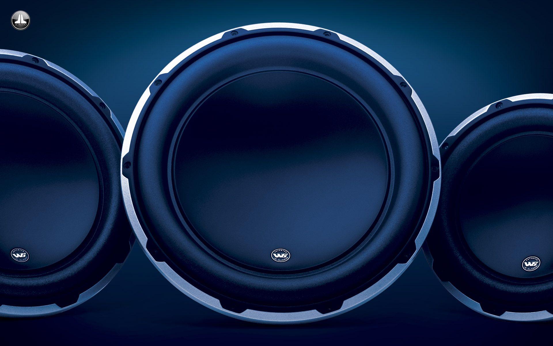 1920x1200 1920x1200 speakers wallpaper HD. speakers. Tokkoro