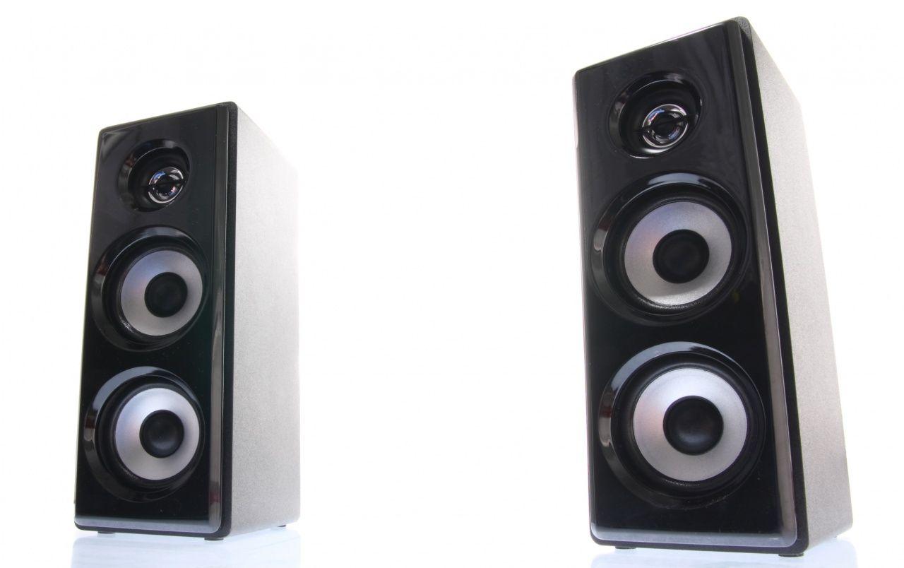 1280x804 Big speakers wallpaper. Big speakers