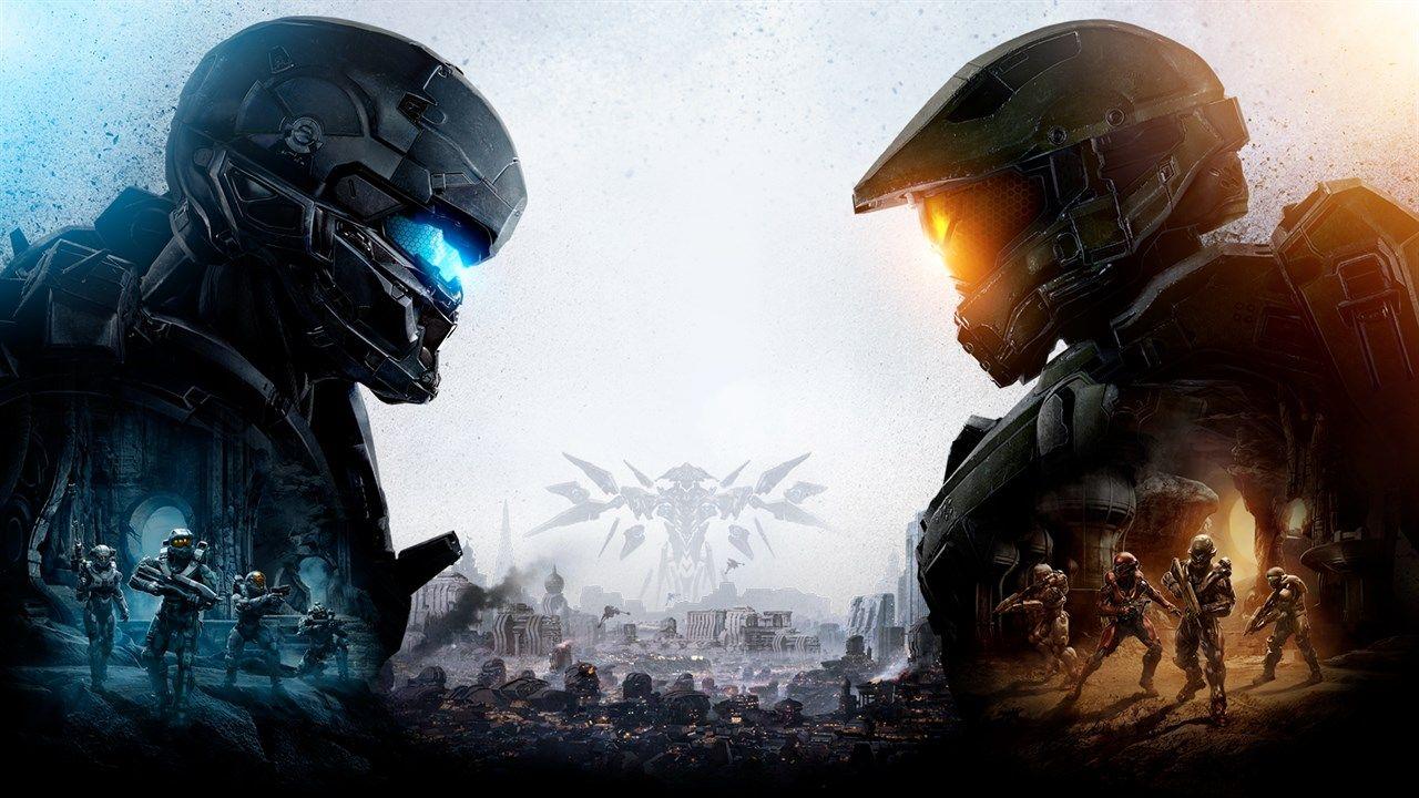 1280x720 Buy Halo 5: Guardians
