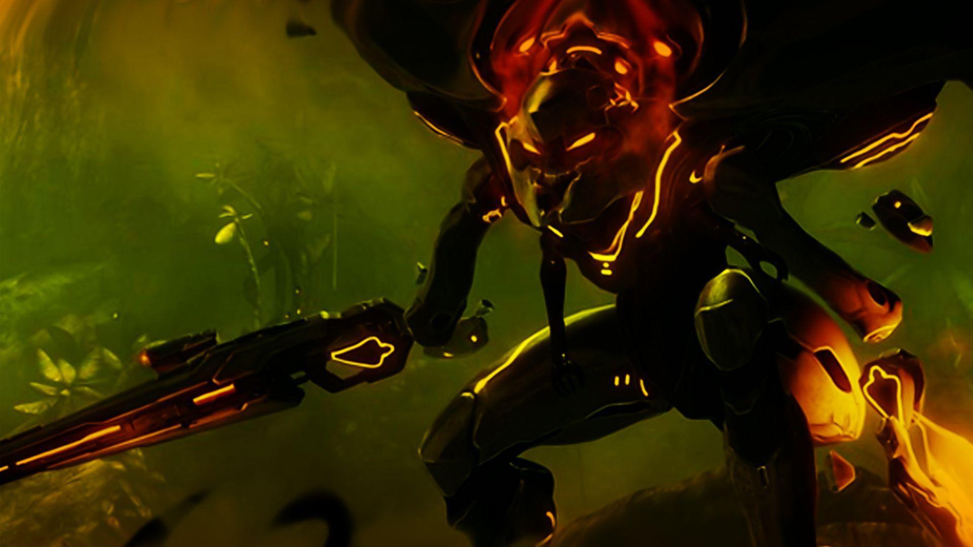 1920x1080 Halo 4 HD Wallpaper