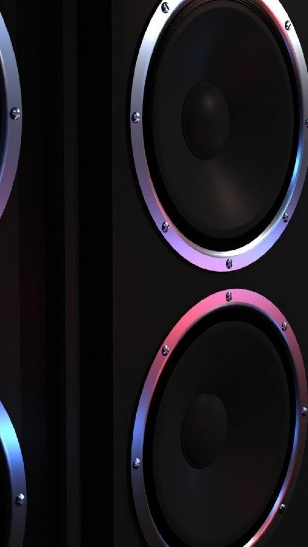 Speakers Wallpapers - Top Free Speakers Backgrounds - WallpaperAccess