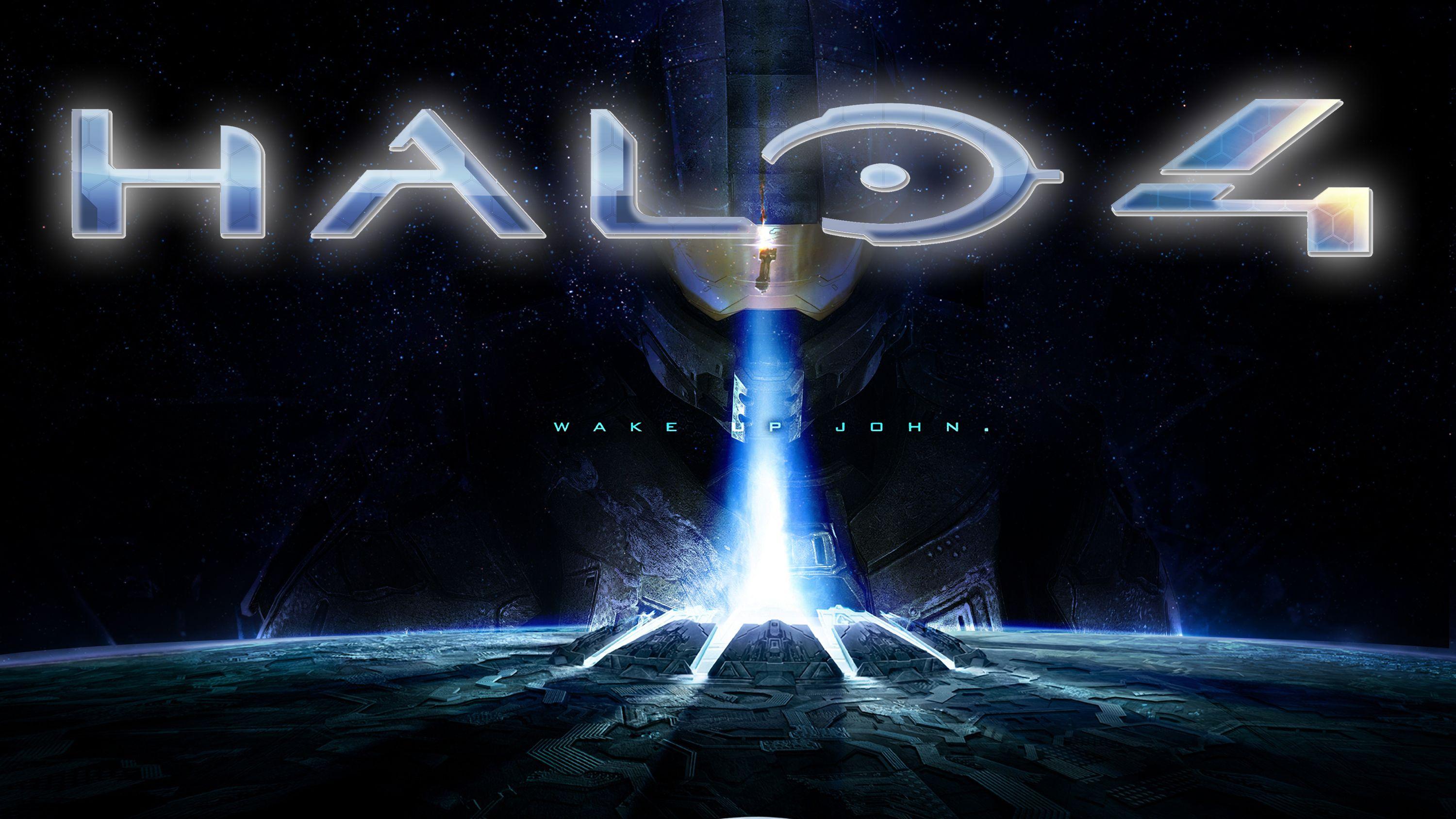 3000x1688 Free download Epic Halo Wallpaper Halo 4 wallpaper
