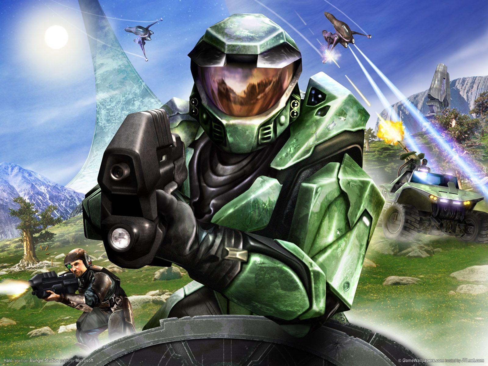 halo combat evolved anniversary pc free