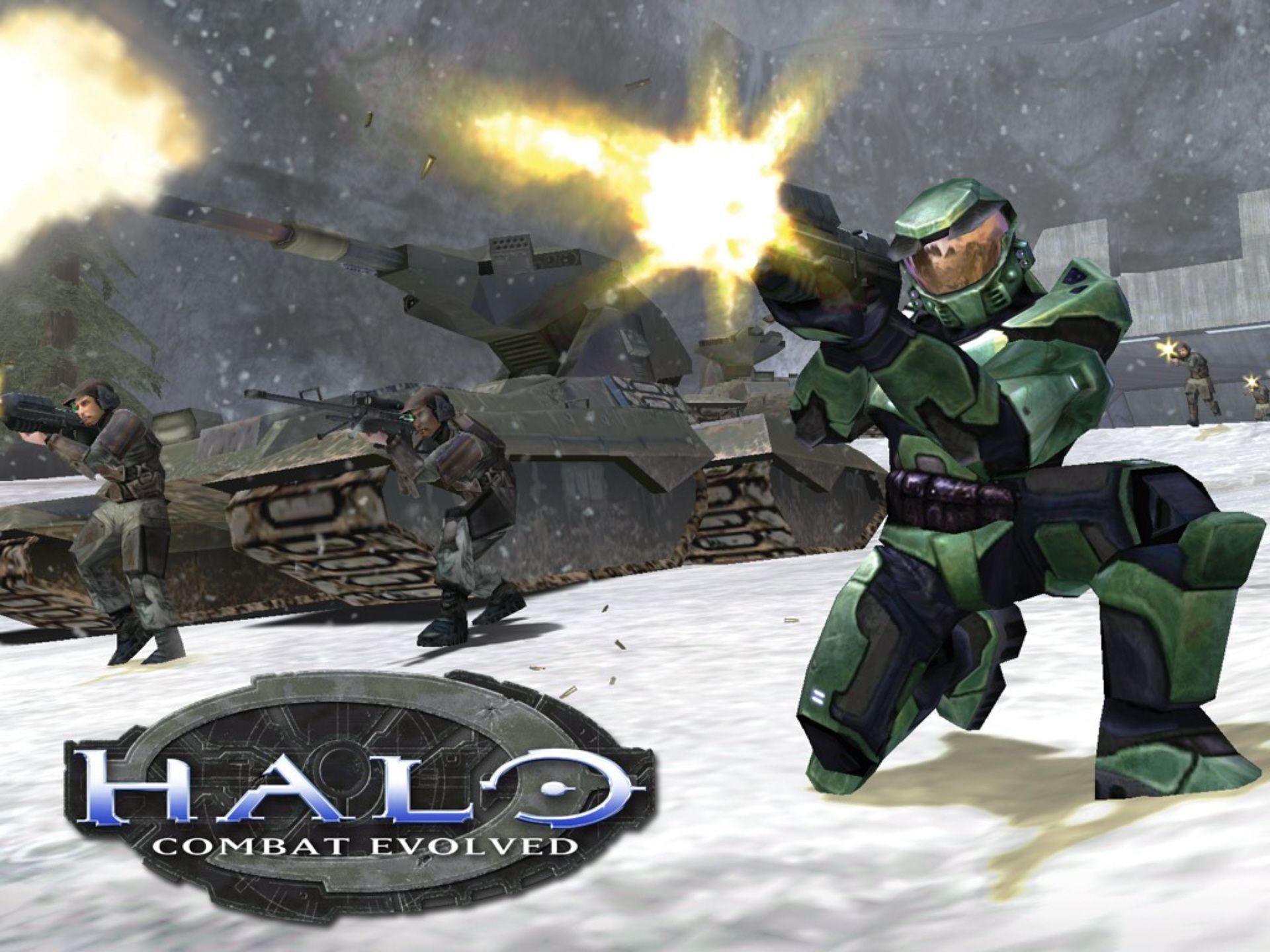 descargar halo 1 para pc