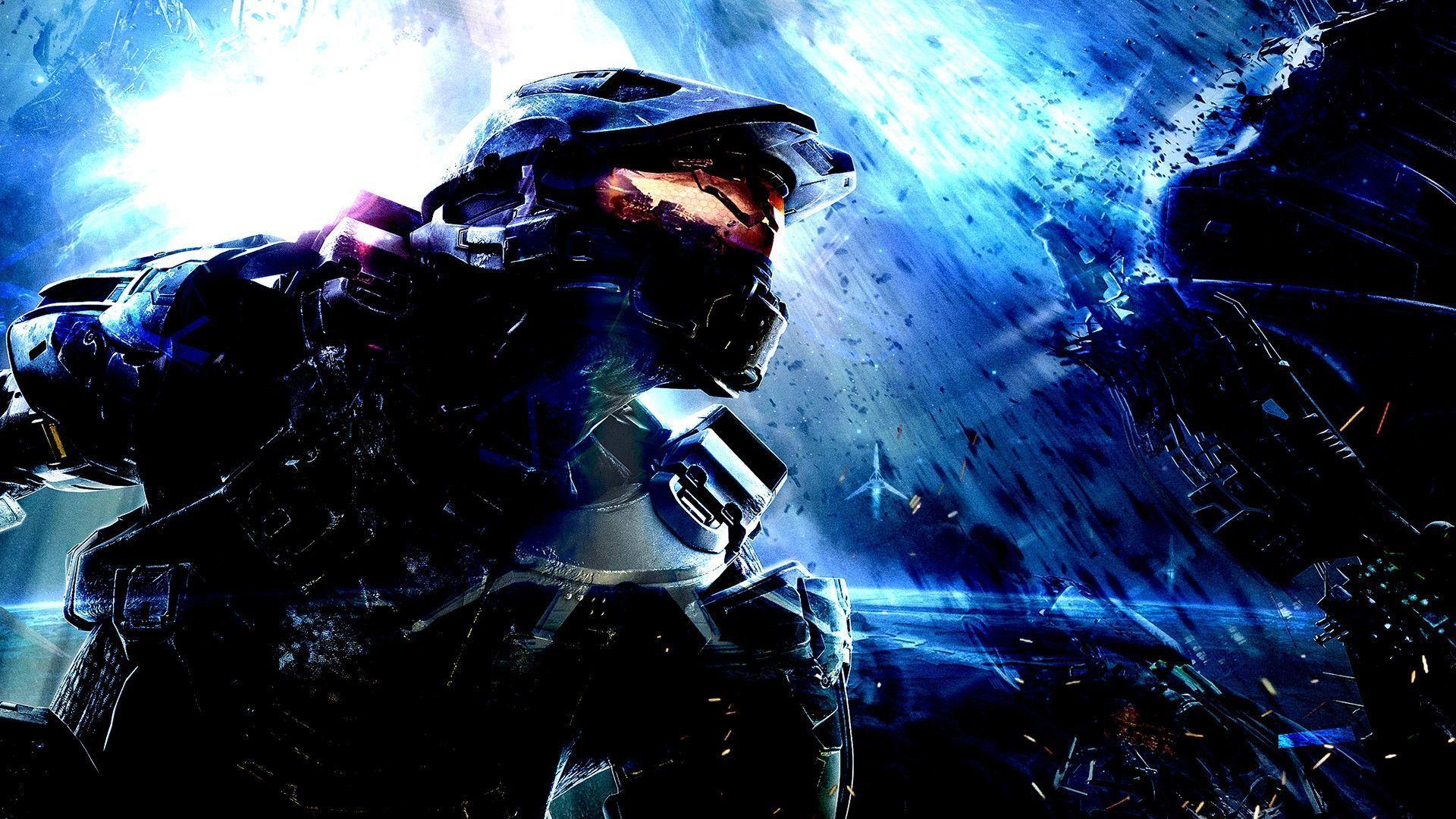 1920x1080 Halo 4 Wallpaper, Awesome 34 Halo 4 Wallpaper. HDQ