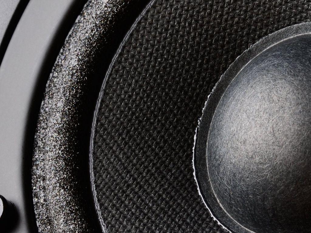 1024x768 speakers 4K wallpaper for your desktop or mobile screen