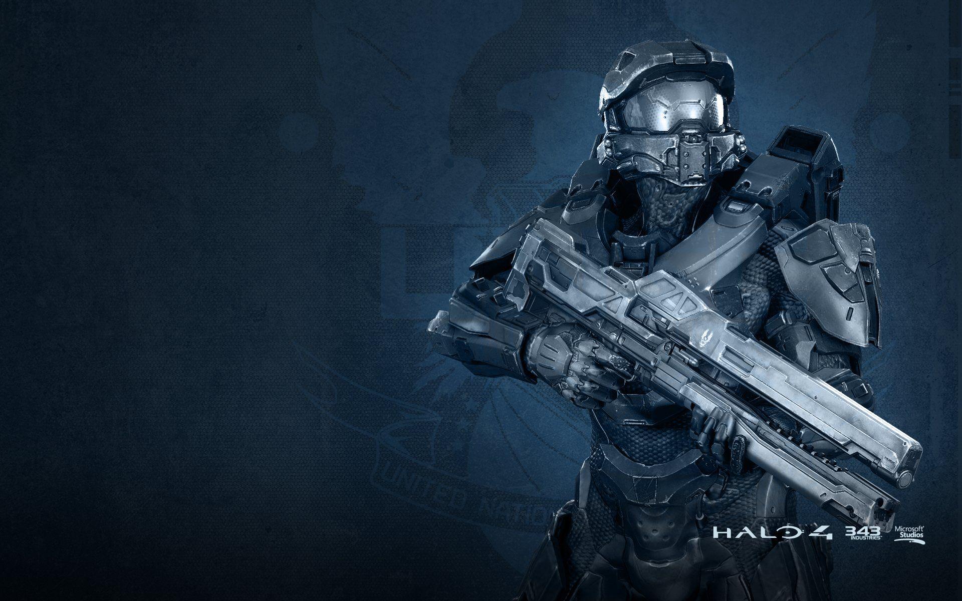 Halo 4 Wallpapers Top Free Halo 4 Backgrounds Wallpaperaccess