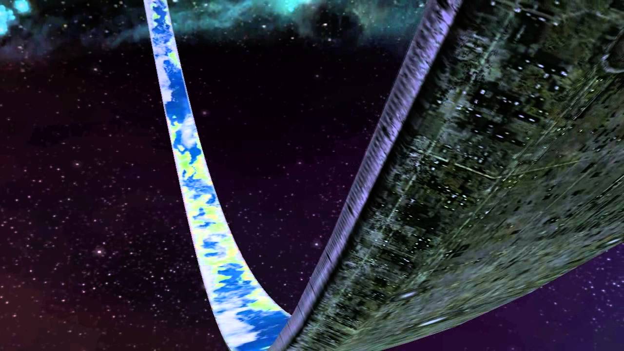 1280x720 Halo CE Main Menu Wallpaper (DREAM SCENE)