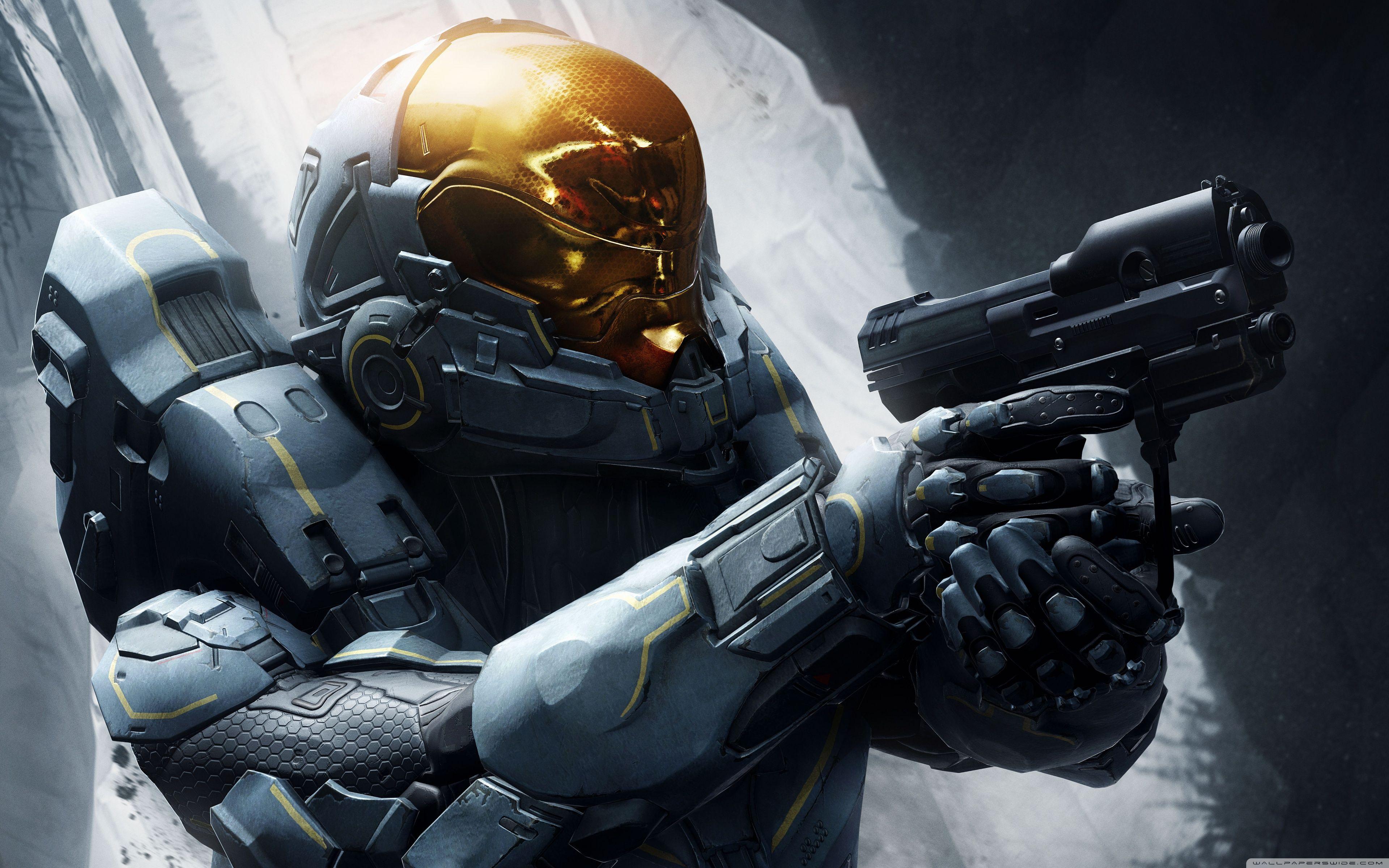 Epic Halo 5 Wallpapers - Top Free Epic Halo 5 Backgrounds - WallpaperAccess