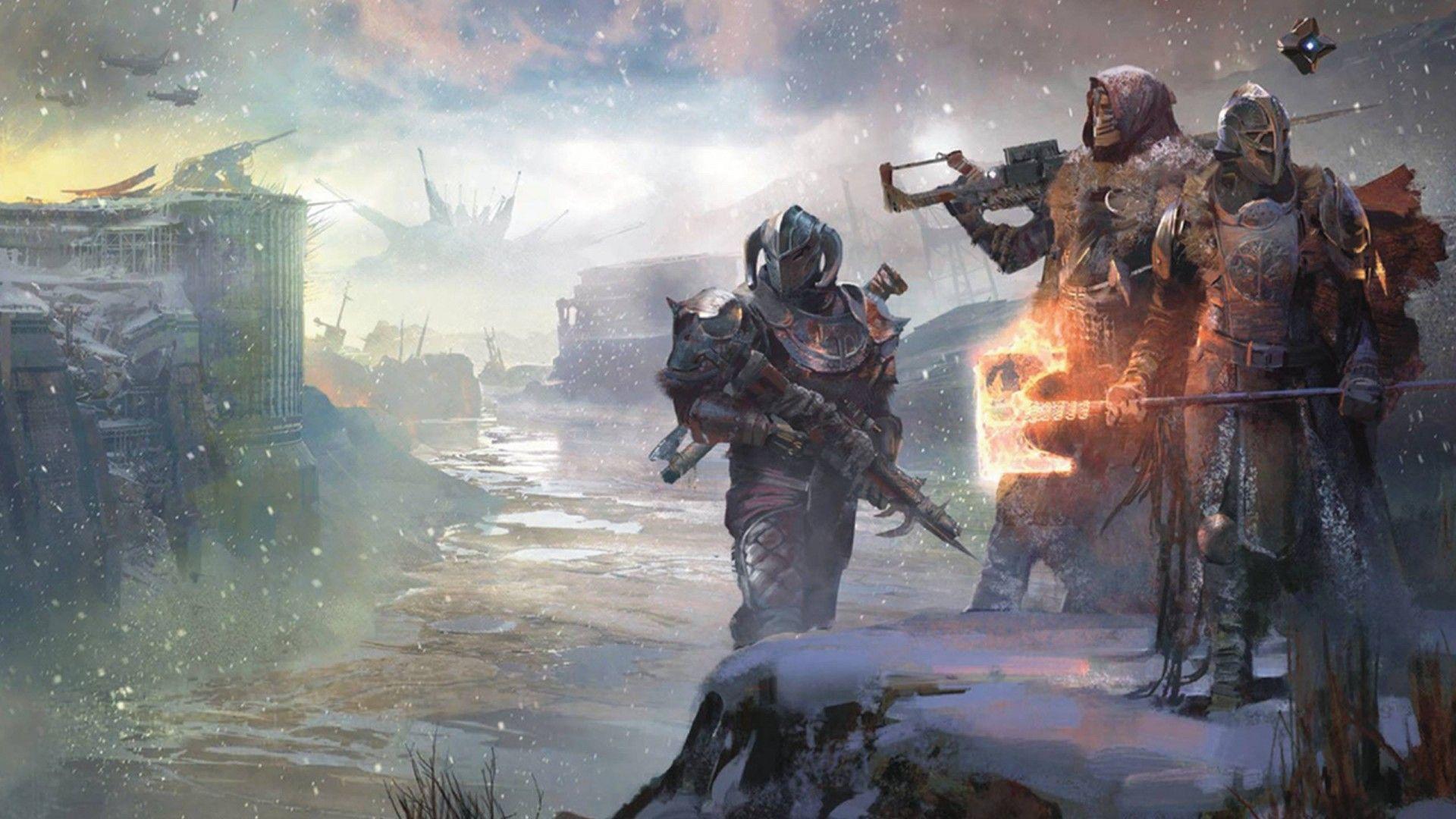 1920x1080 Destiny Desktop Wallpaper 1080p / Star ULTRA HD Textures