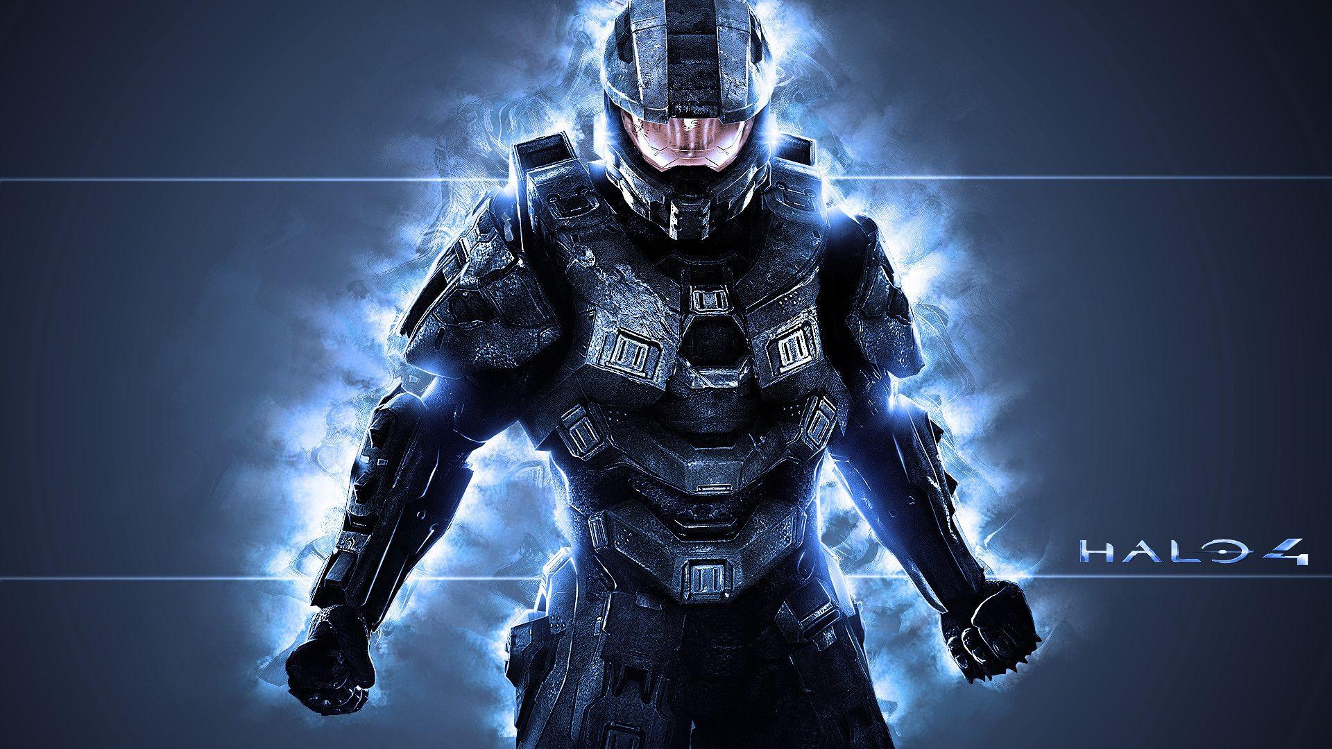 1920x1080 Halo 4 Wallpaper 2560X1440 background picture