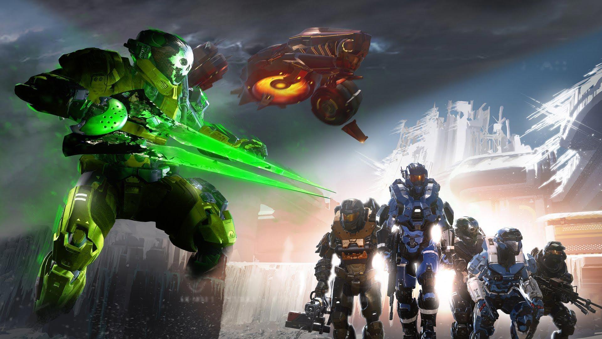 1920x1080 fin. Halo Halo, Gamer news