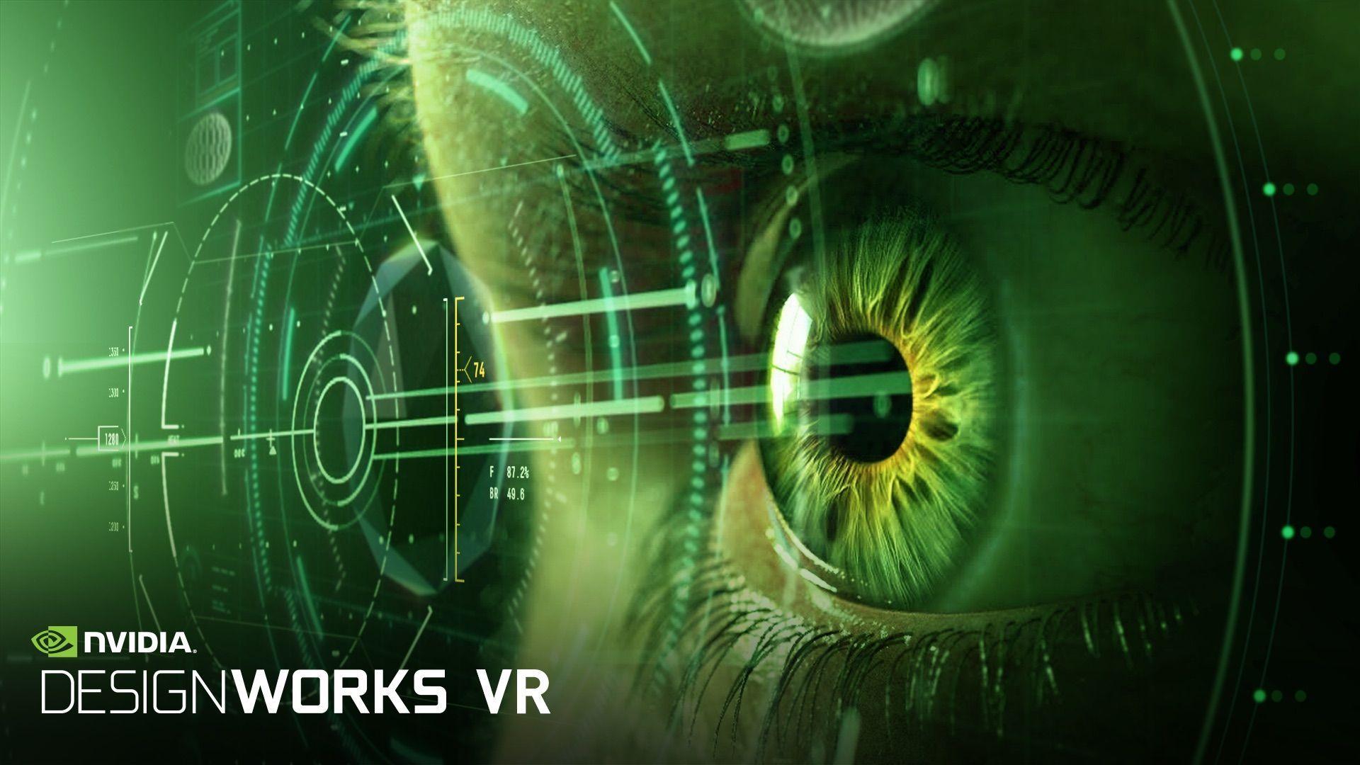 Virtual Reality Wallpapers - Top Free Virtual Reality Backgrounds ...
