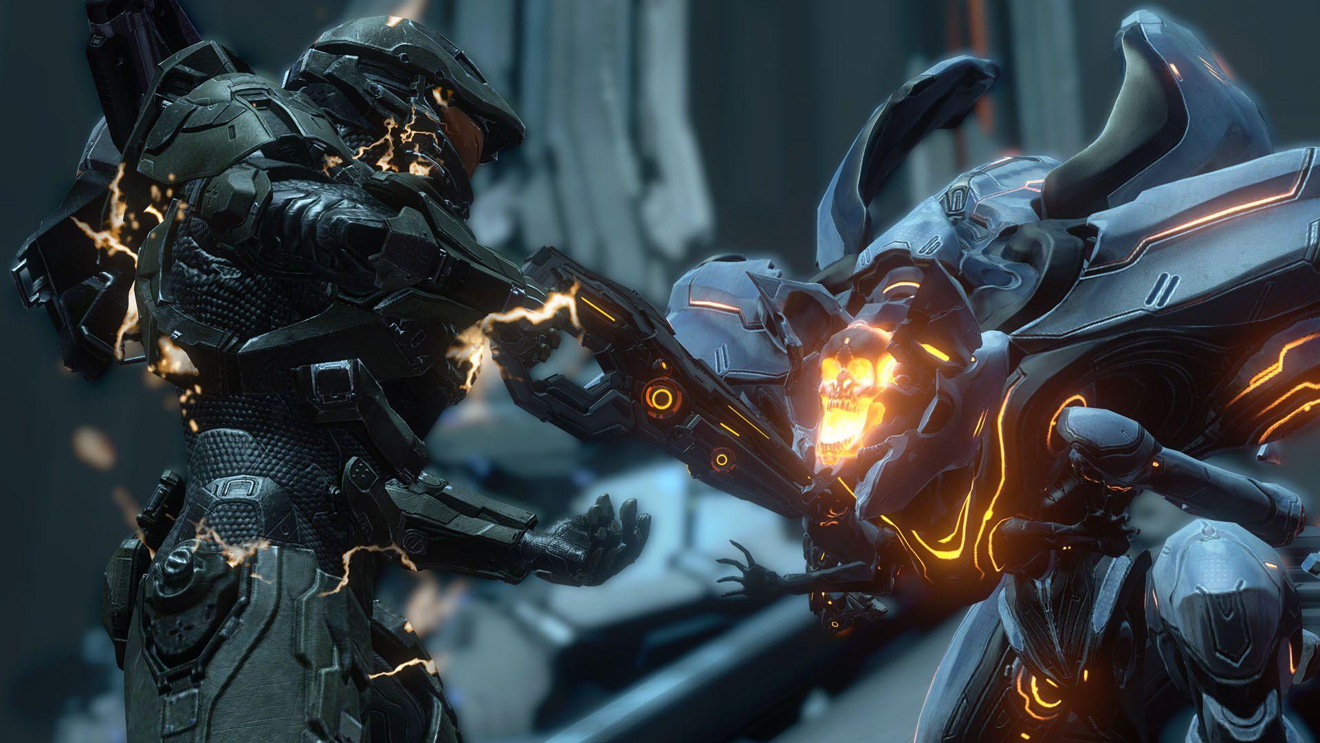 1920x1080 Most viewed Halo 4 wallpaperK Wallpaper