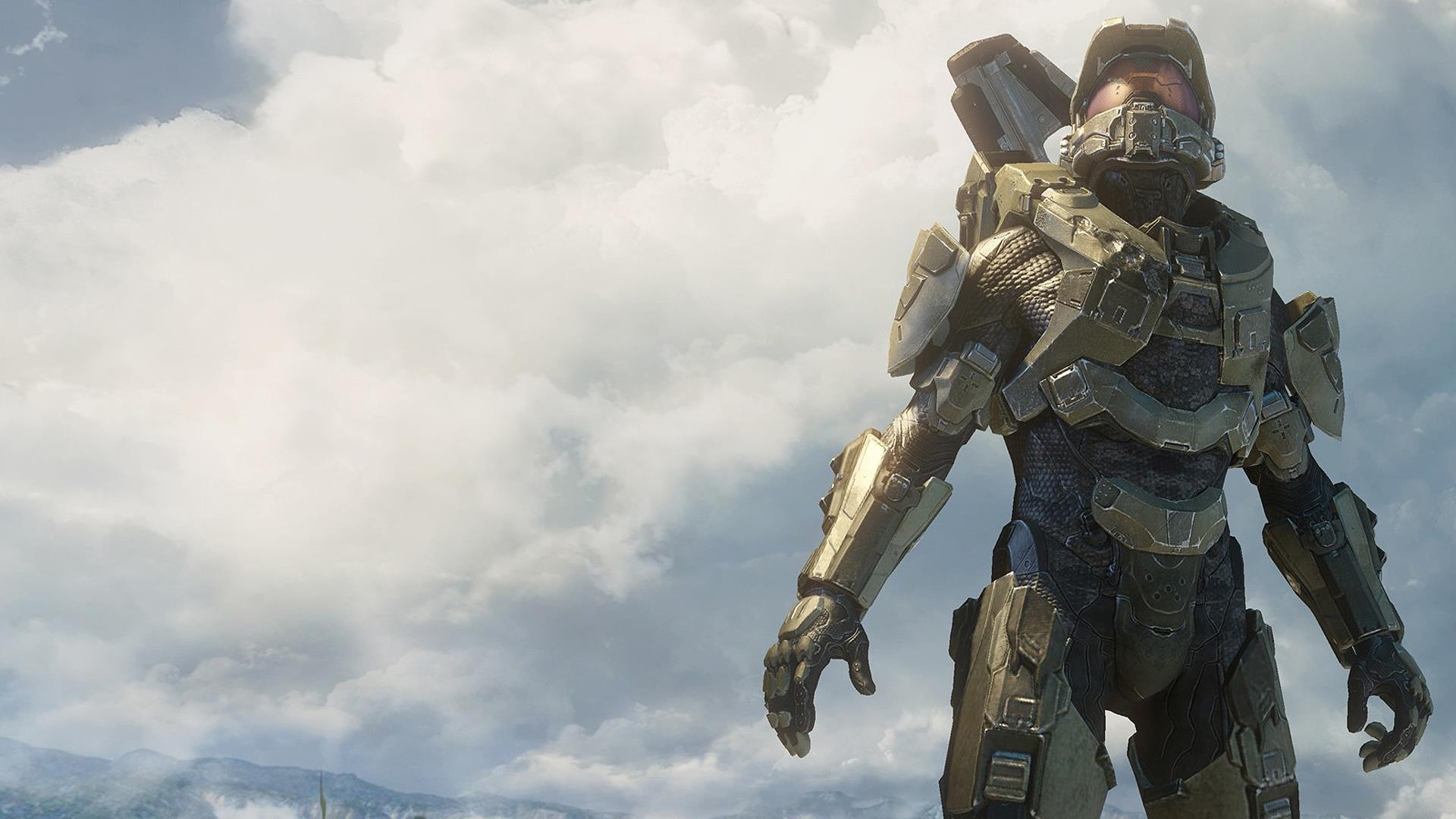 1920x1080 Halo 4 Wallpaper 0.15 Mb