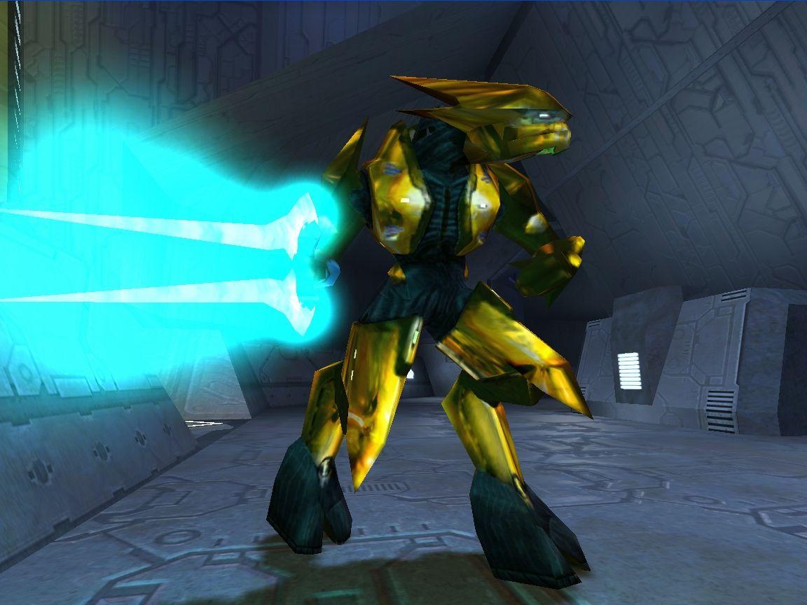 1152x864 Halo: Combat Evolved Wallpaper