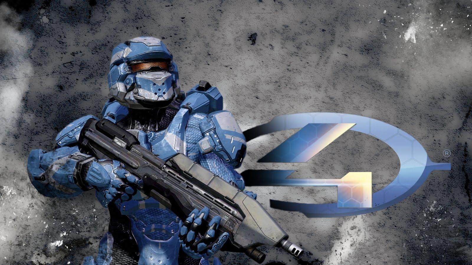 1600x900 Wallpaper for Halo 4 Ξ Resolution 1600x900px