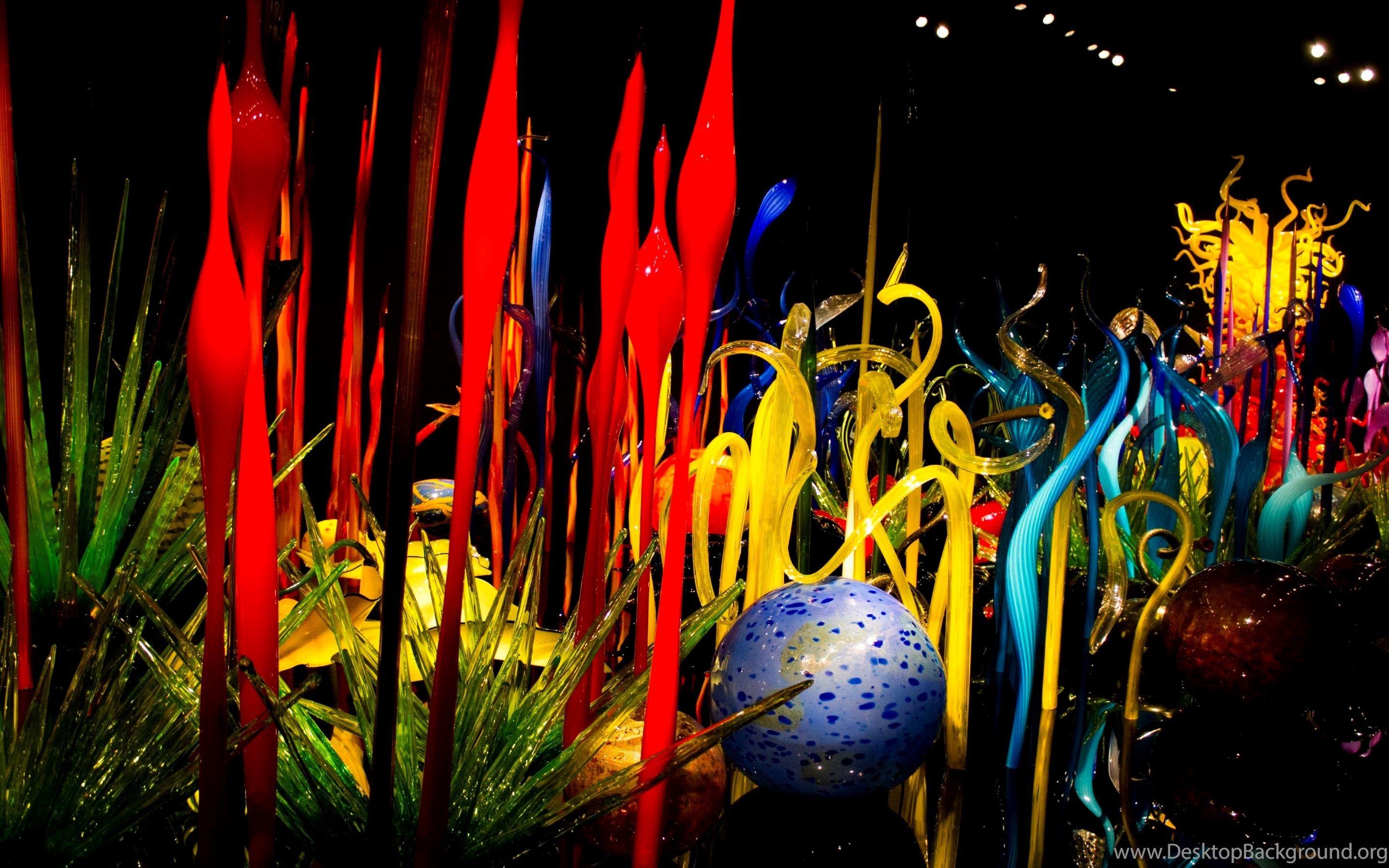 2880x1800 Chihuly Wallpaper