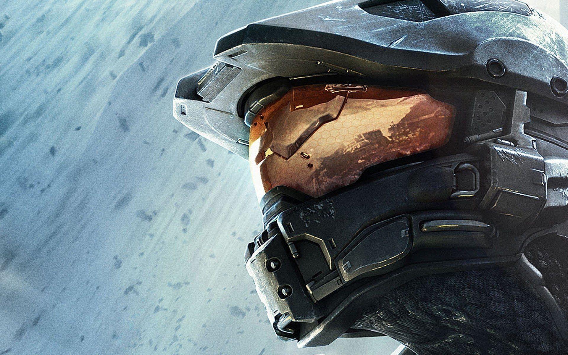 1920x1200 Halo 4 HD Wallpaper and Background Image
