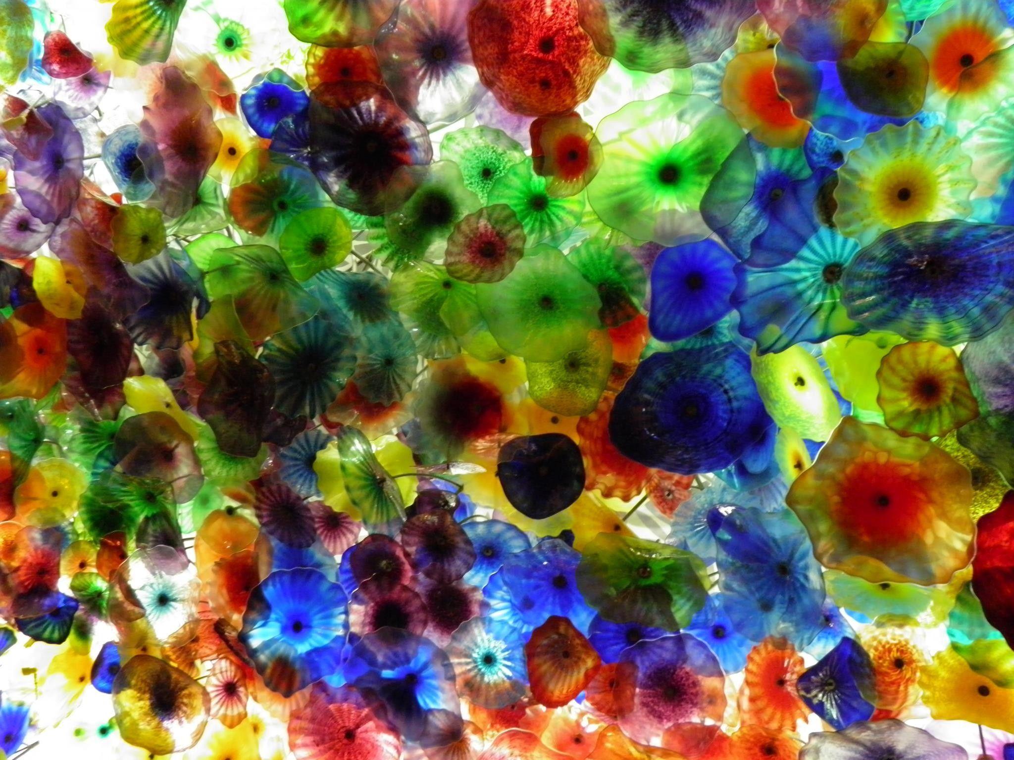 2048x1536 Chihuly Wallpaper