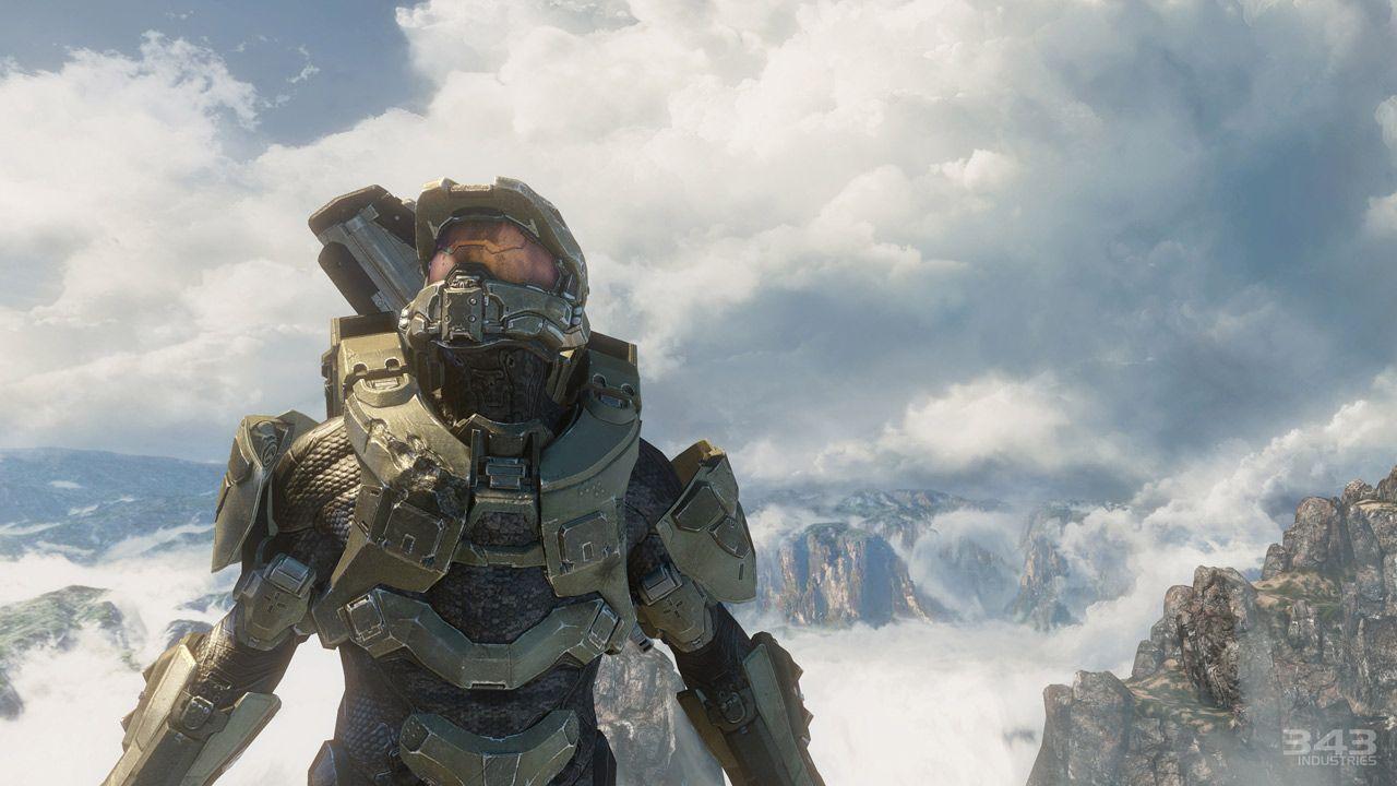 1280x720 Halo 4 Wallpaper 9. Games wallpaper HD