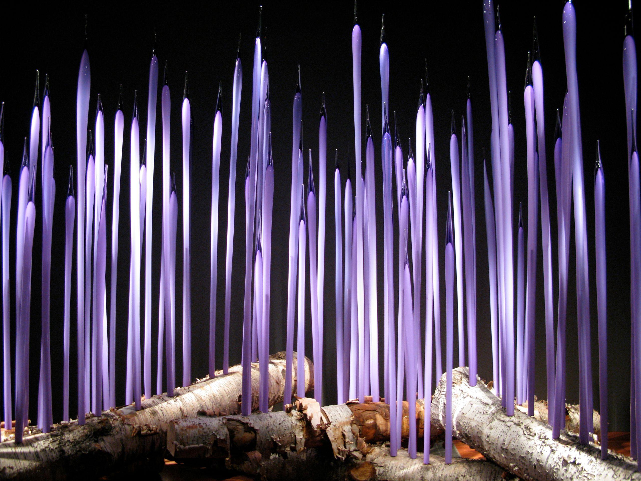 2560x1920 Dale Chihuly Exhibition