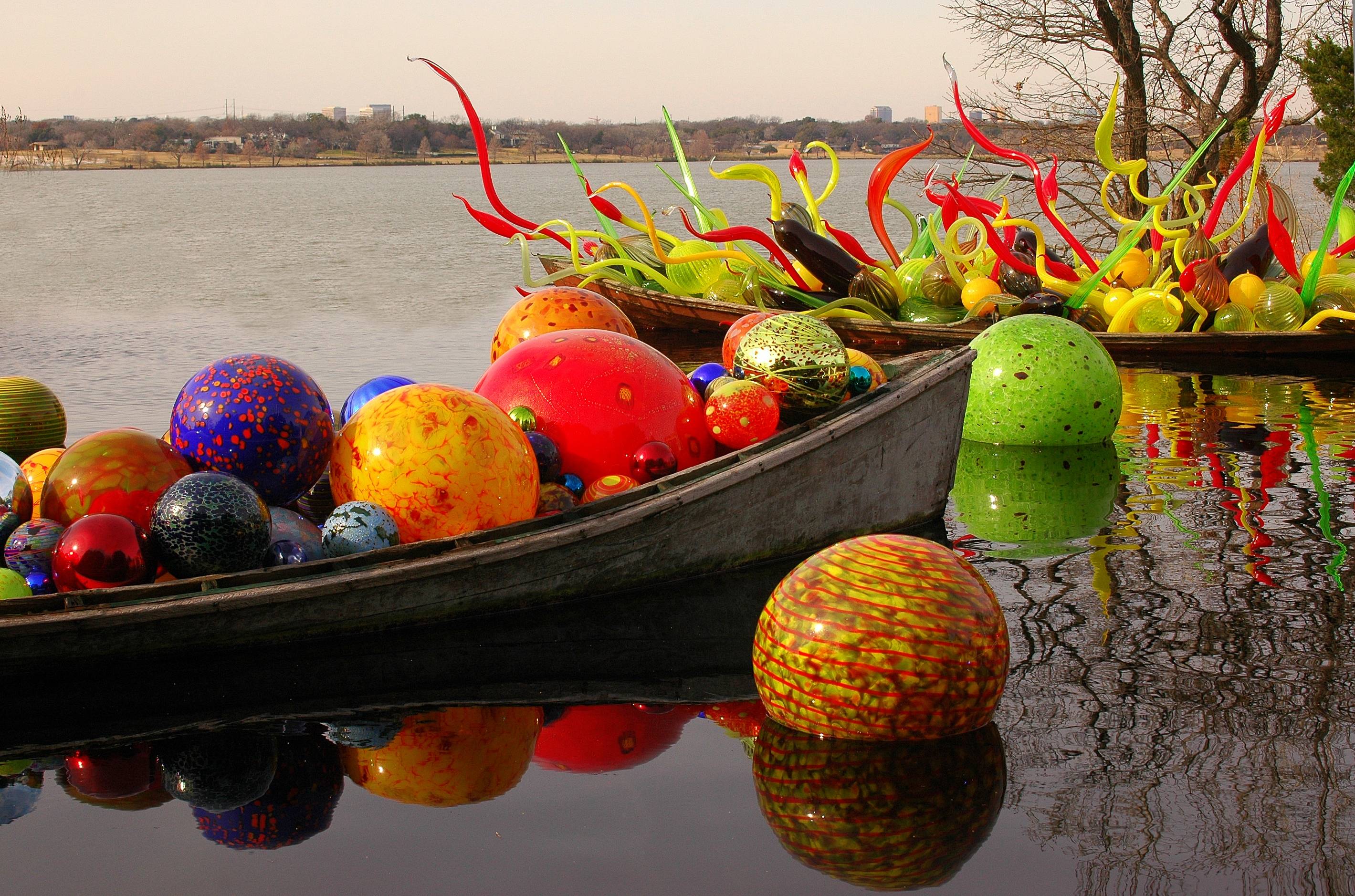 2839x1878 Chihuly Wallpaper