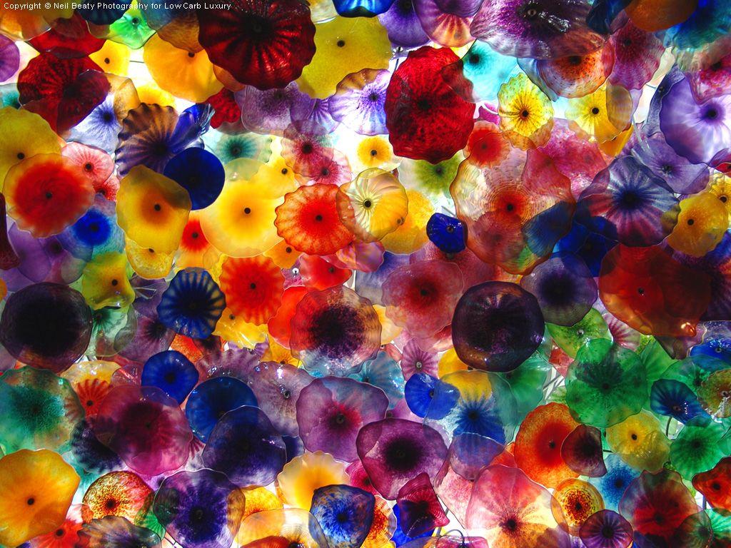 Lush Dale Chihuly Eye View Photography Lush Dale Chihuly Eye View Photography